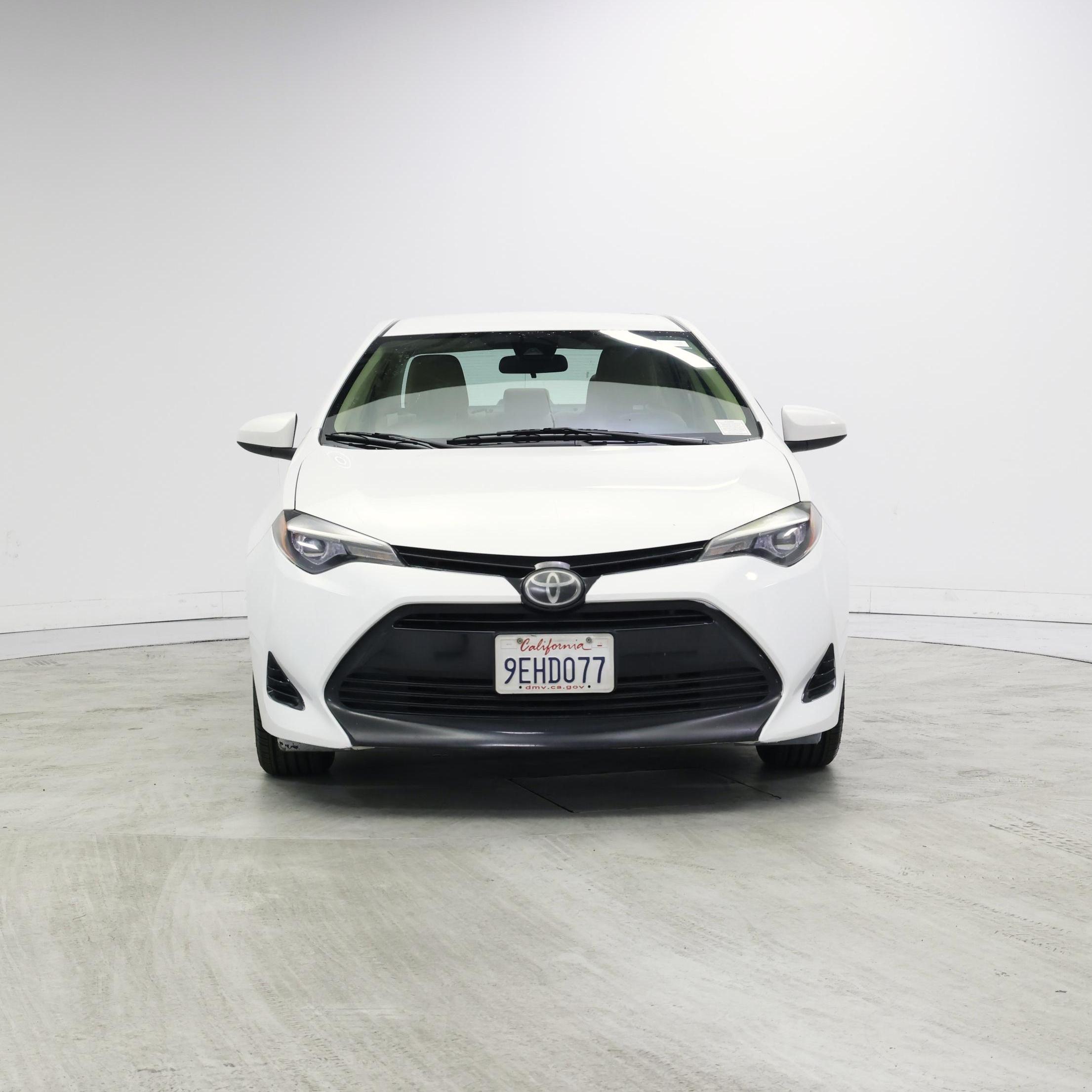 Thumbnail: 2017 Toyota Corolla - 5