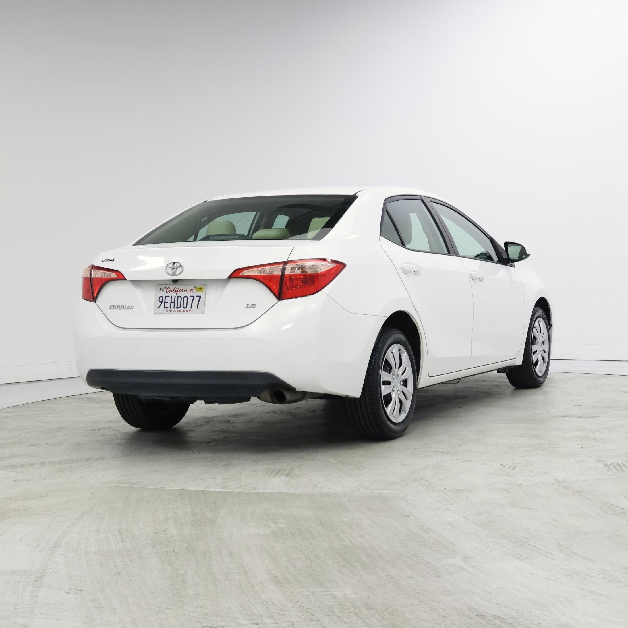 Thumbnail: 2017 Toyota Corolla - 8