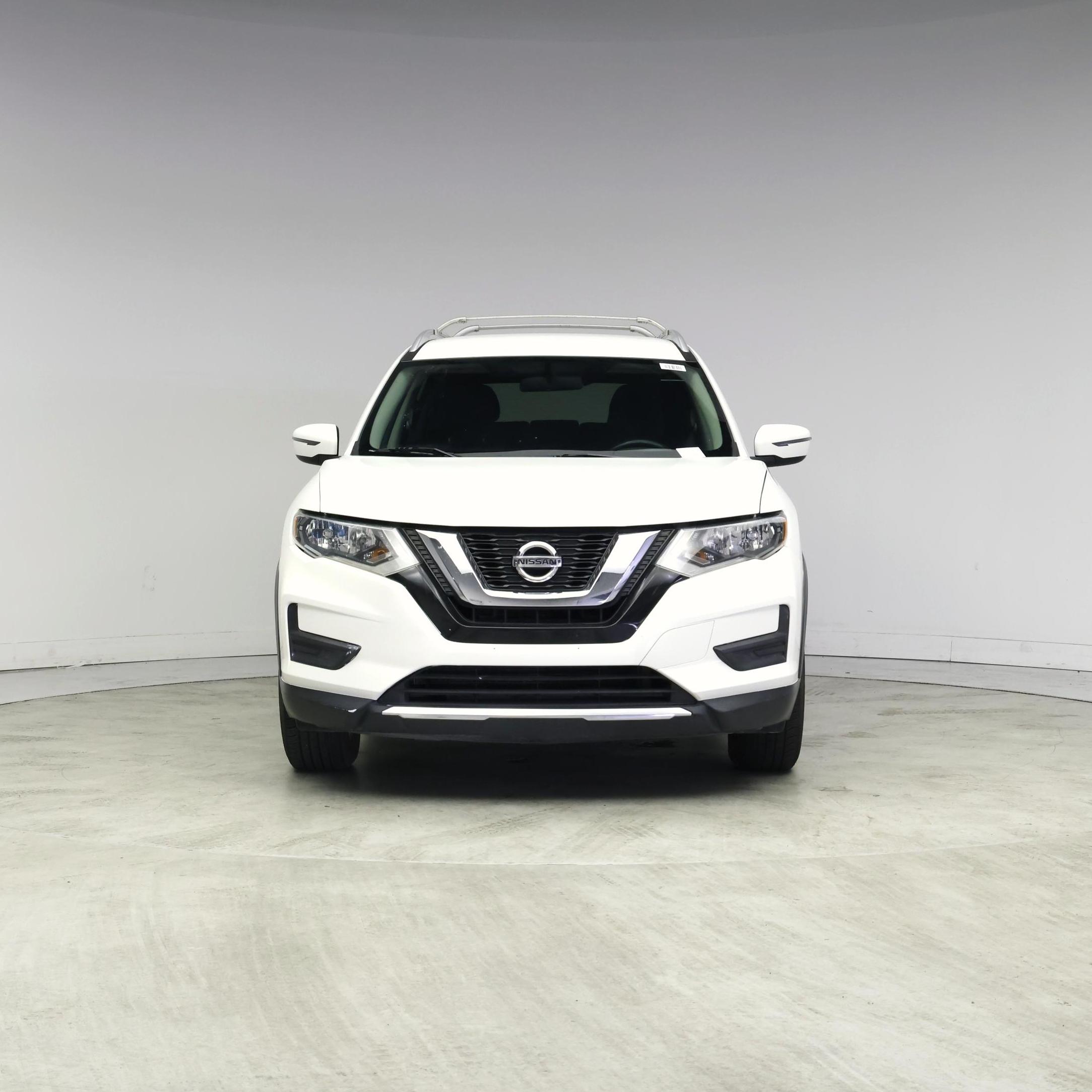 Thumbnail: 2017 Nissan Rogue - 5