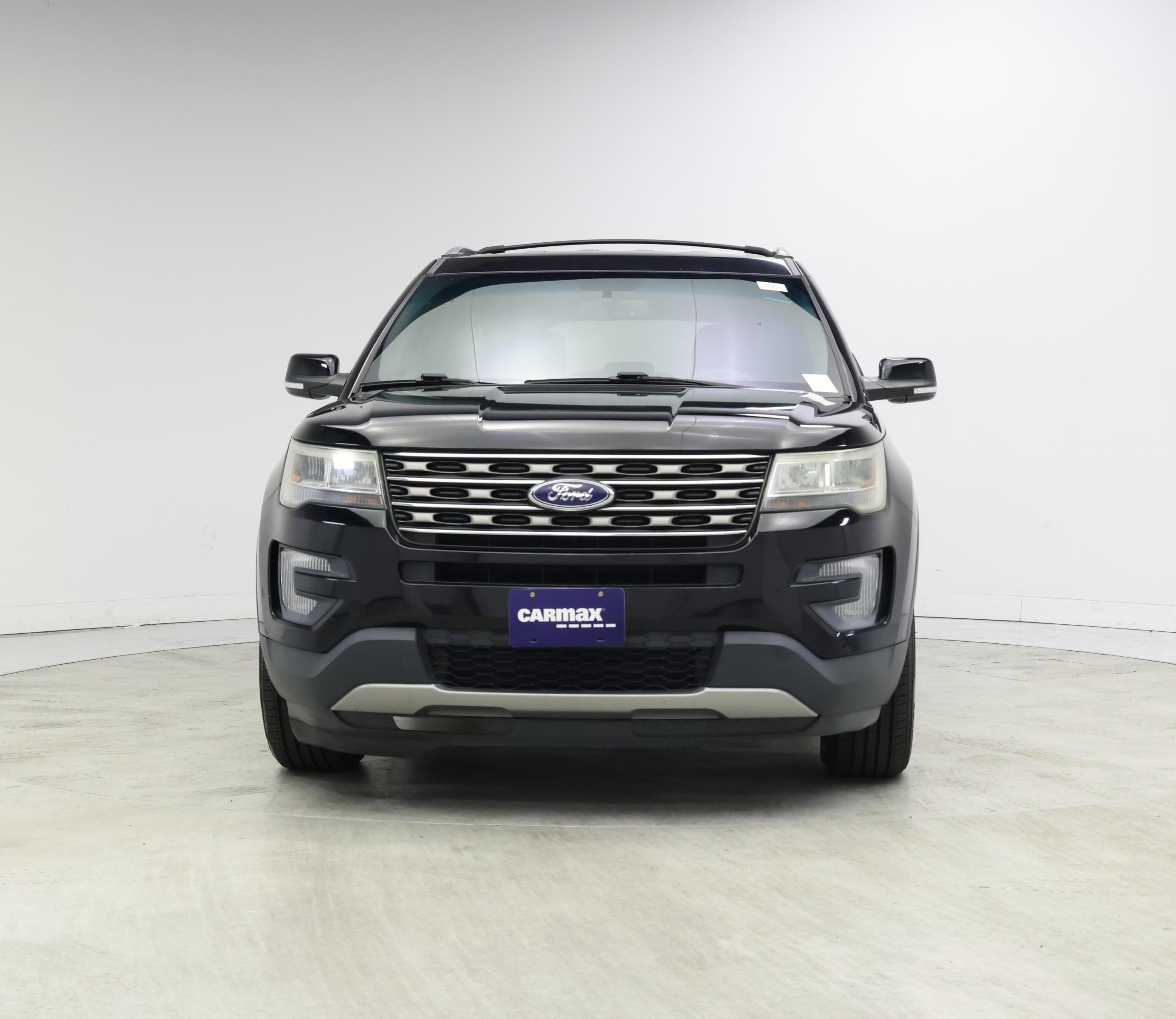 Thumbnail: 2016 Ford Explorer - 5