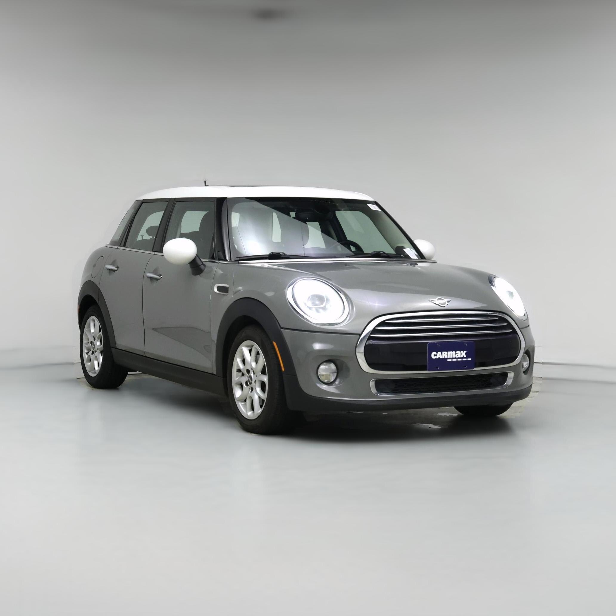 Thumbnail: 2019 MINI Cooper Hardtop - 1