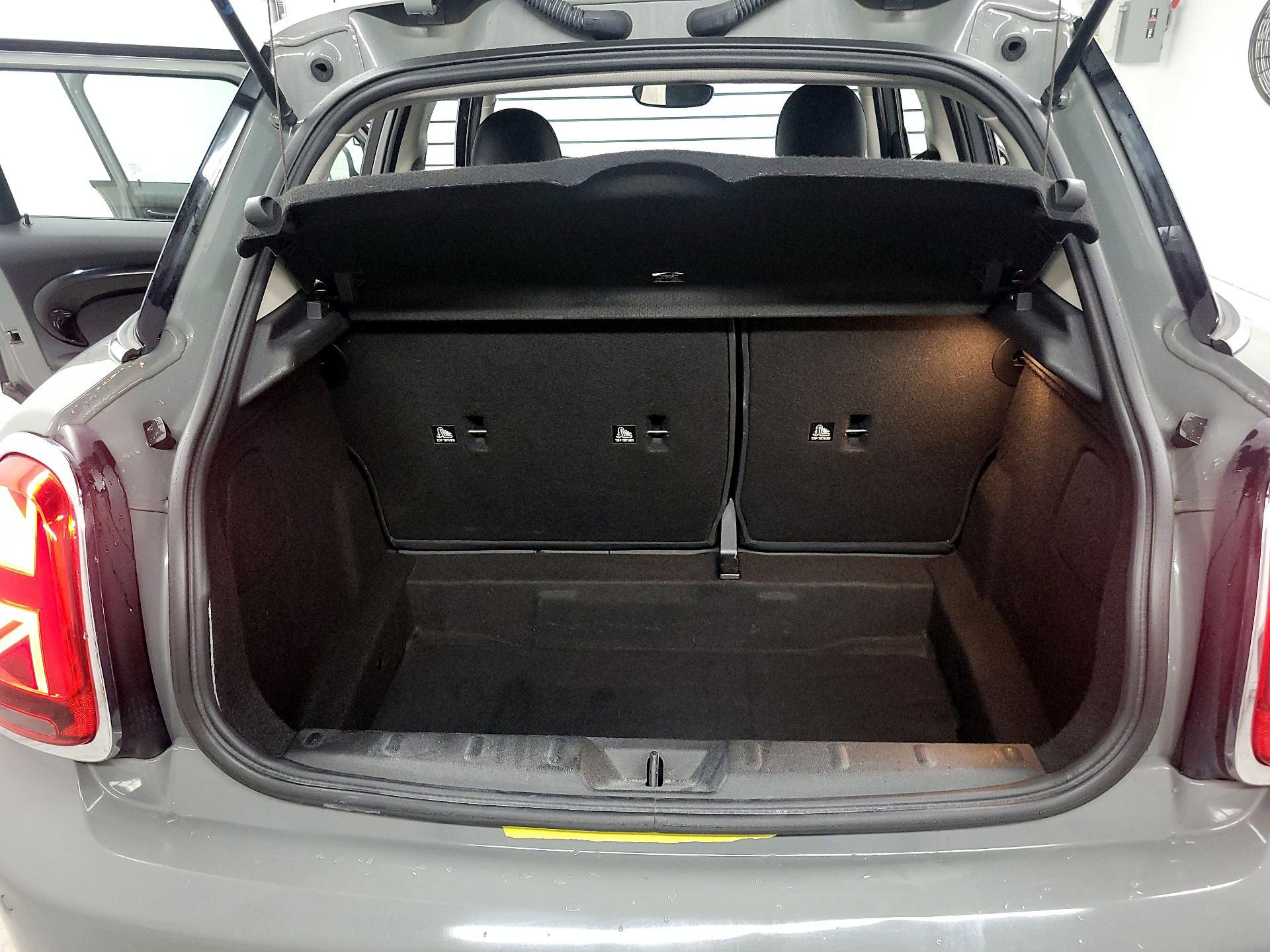 Thumbnail: 2019 MINI Cooper Hardtop - 19