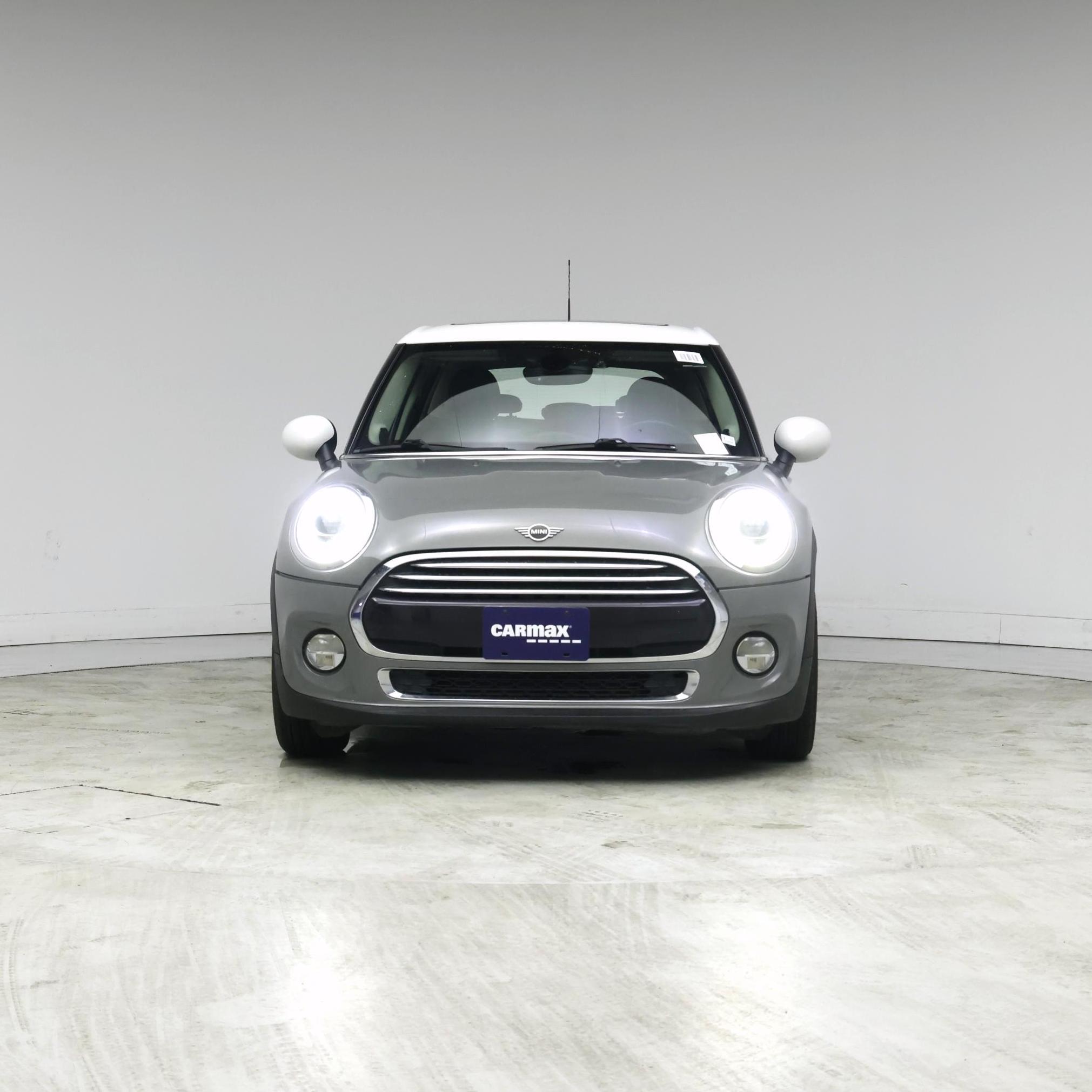 Thumbnail: 2019 MINI Cooper Hardtop - 5