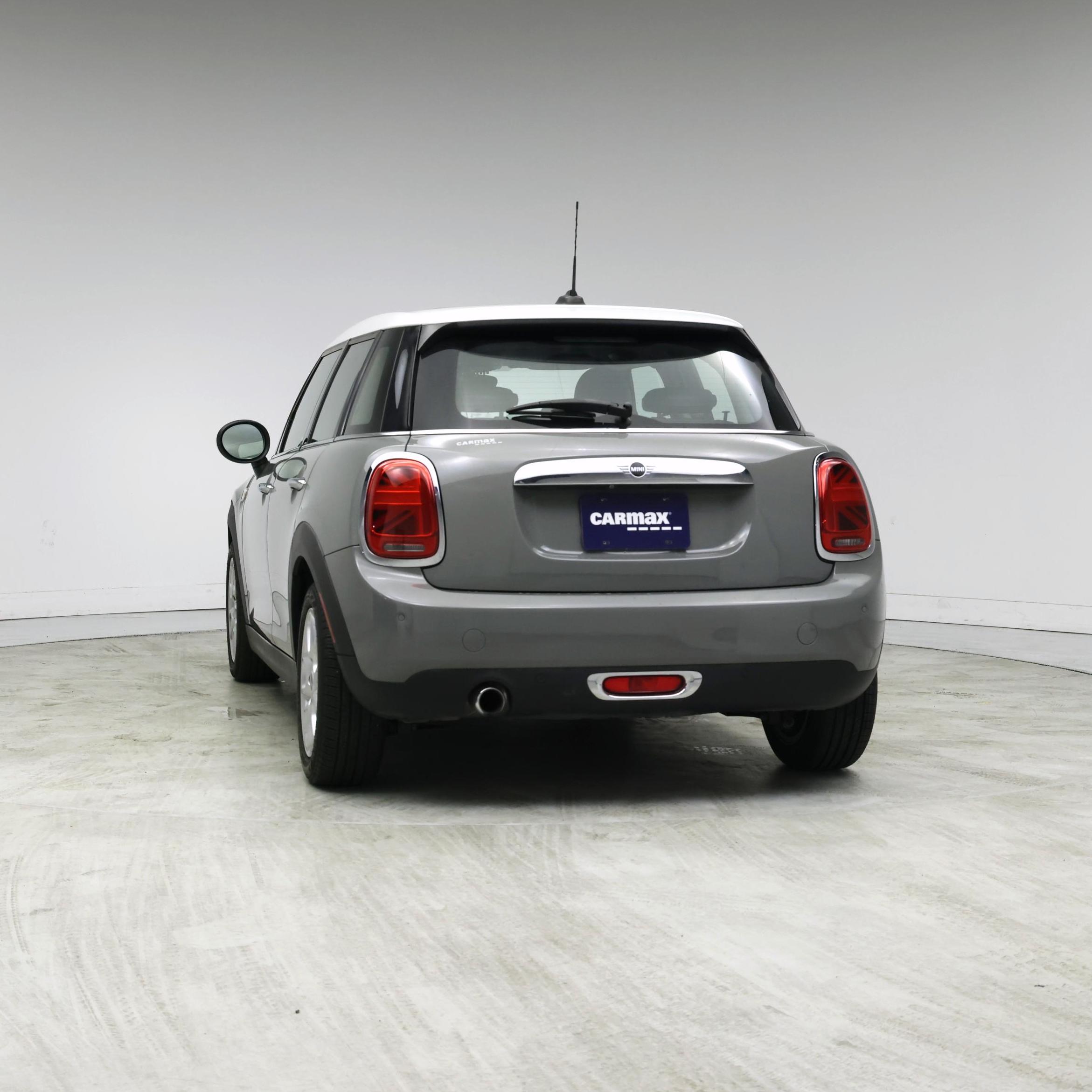 Thumbnail: 2019 MINI Cooper Hardtop - 6
