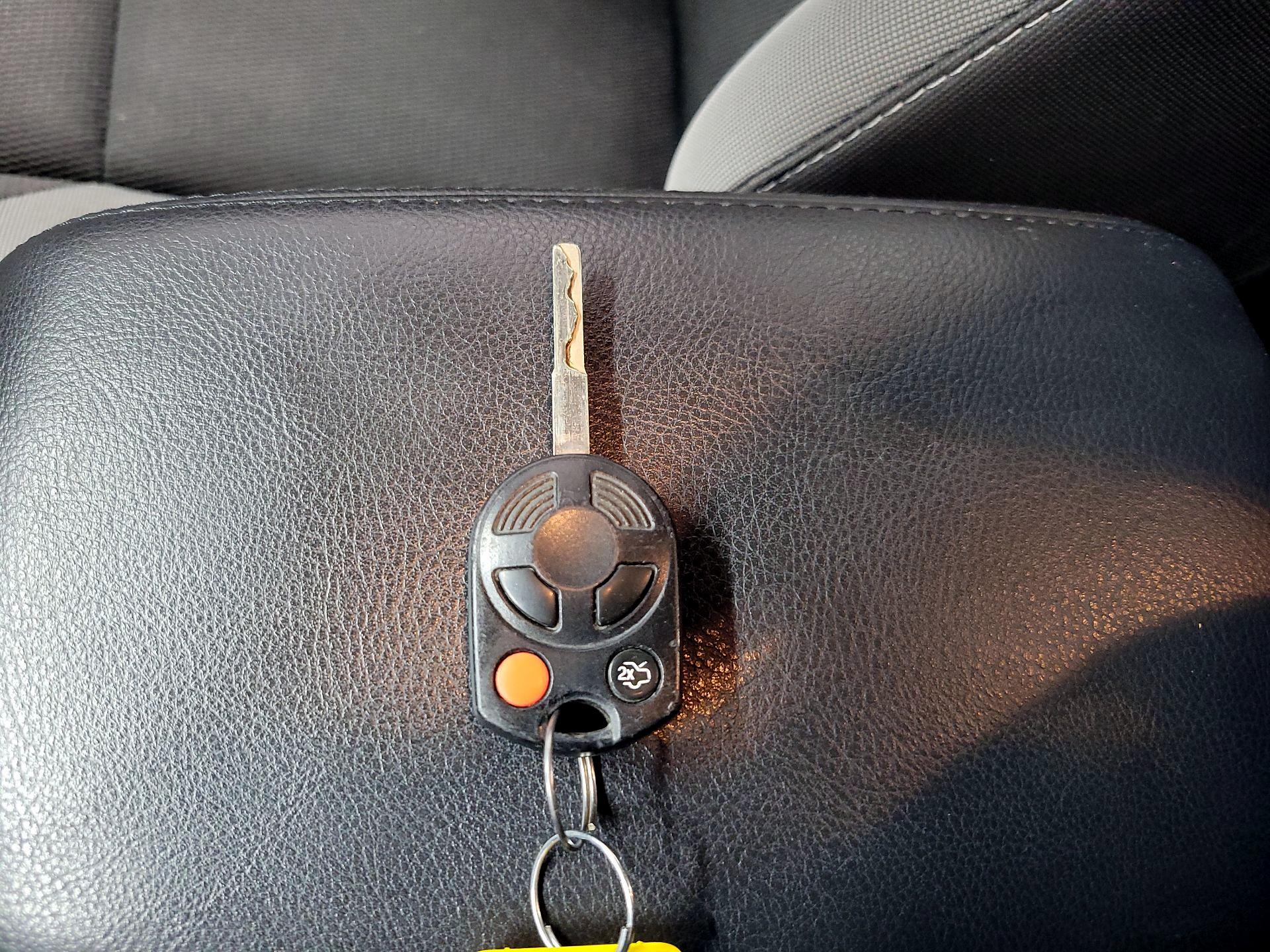 Thumbnail: 2014 Ford Focus - 19