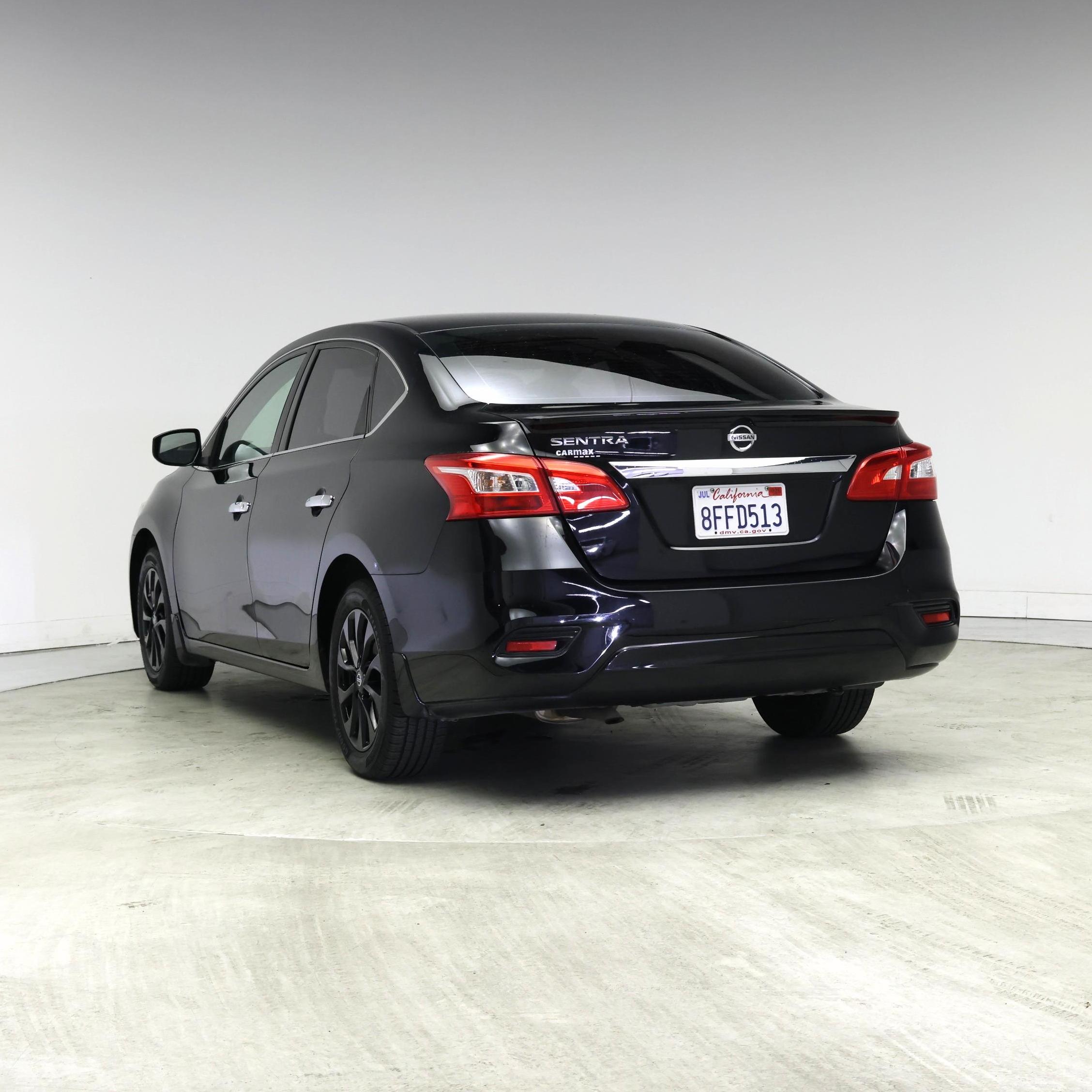 Thumbnail: 2018 Nissan Sentra - 2
