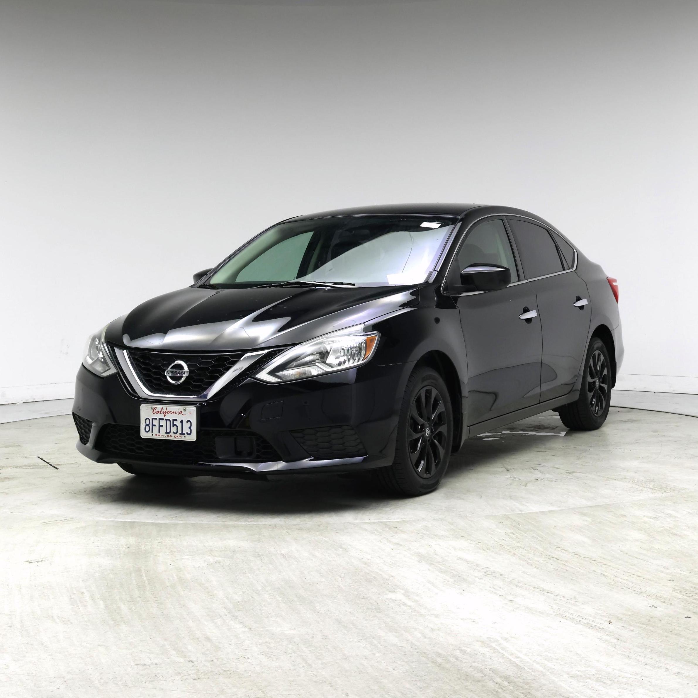 Thumbnail: 2018 Nissan Sentra - 4