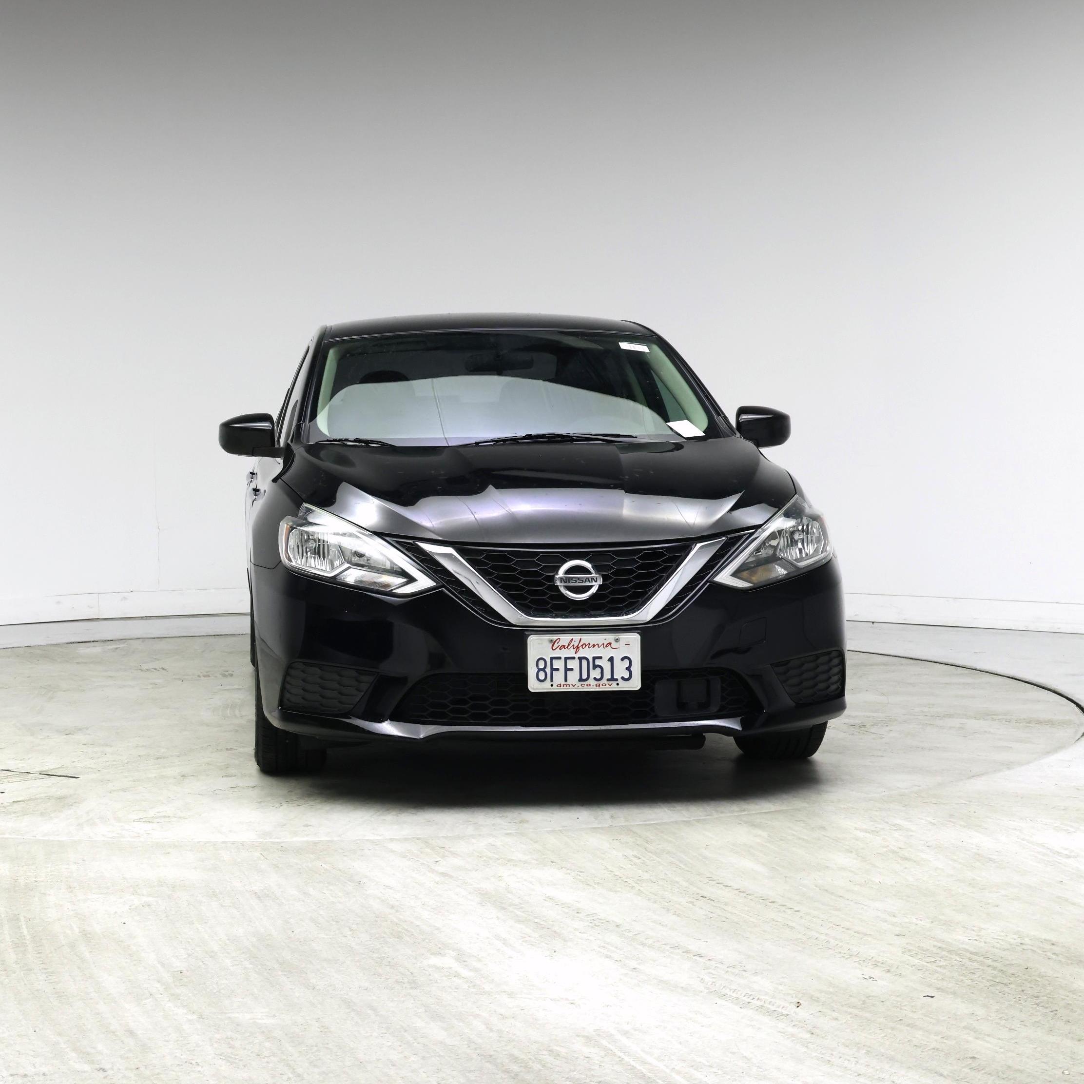 Thumbnail: 2018 Nissan Sentra - 5