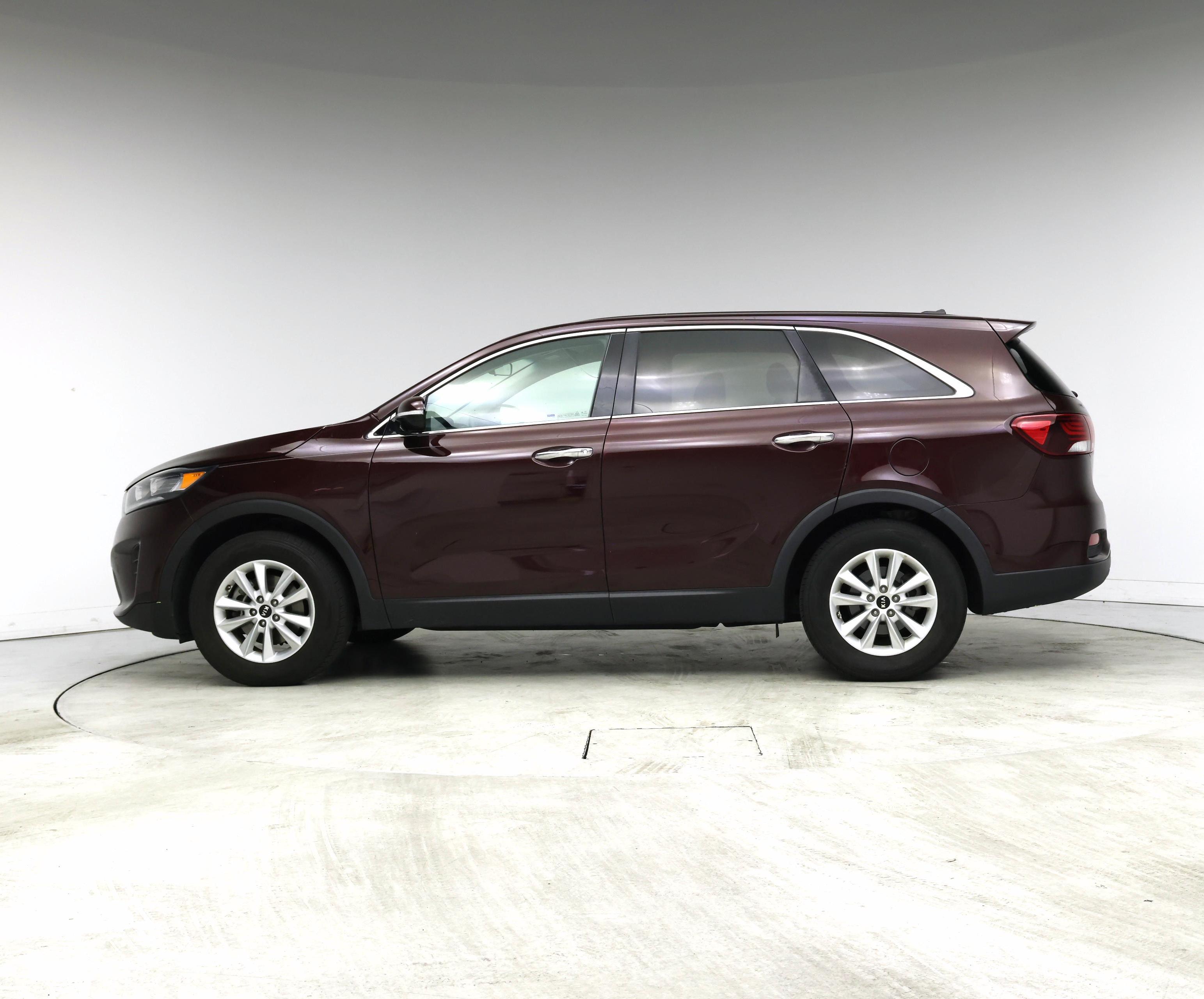 Thumbnail: 2020 Kia Sorento - 3