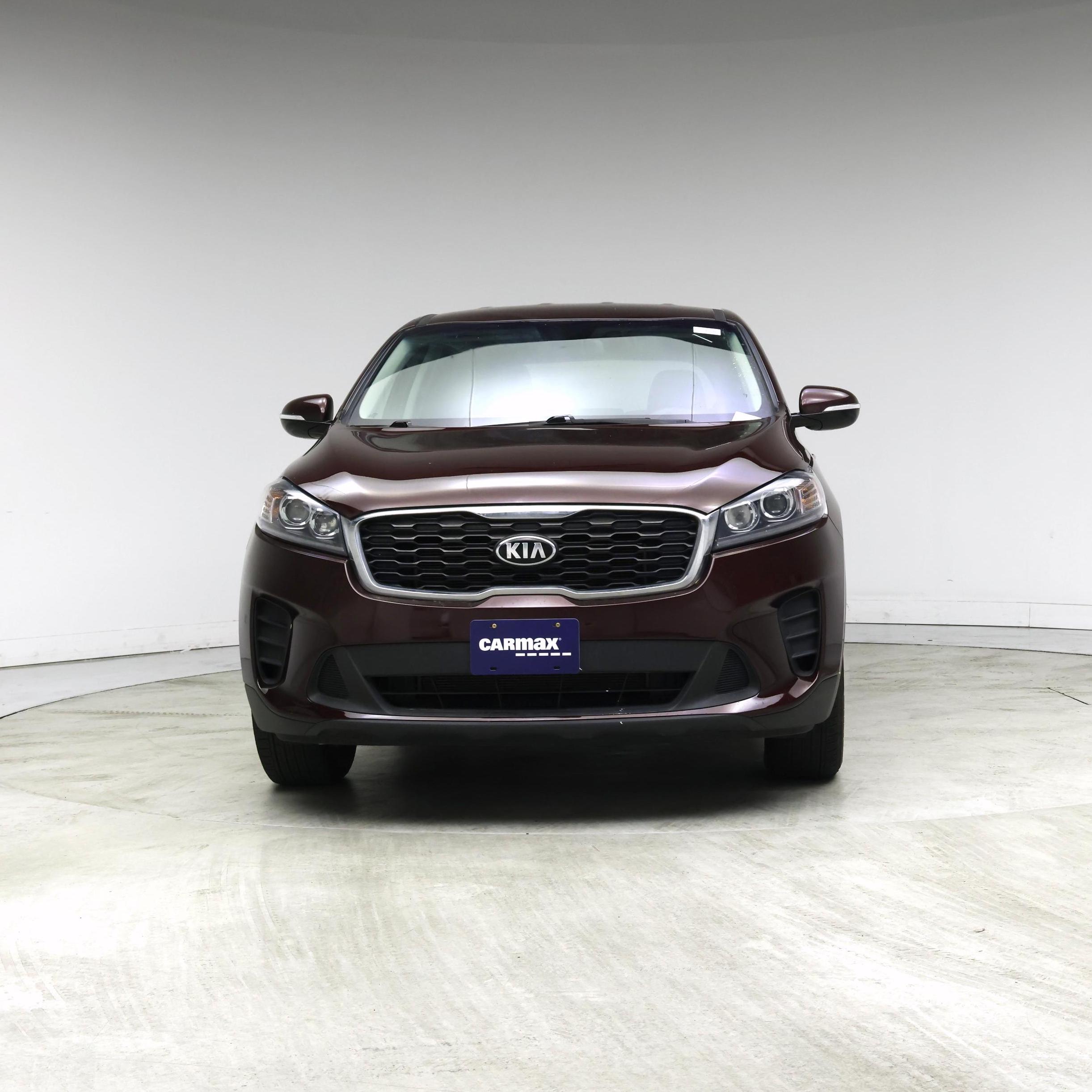 Thumbnail: 2020 Kia Sorento - 5