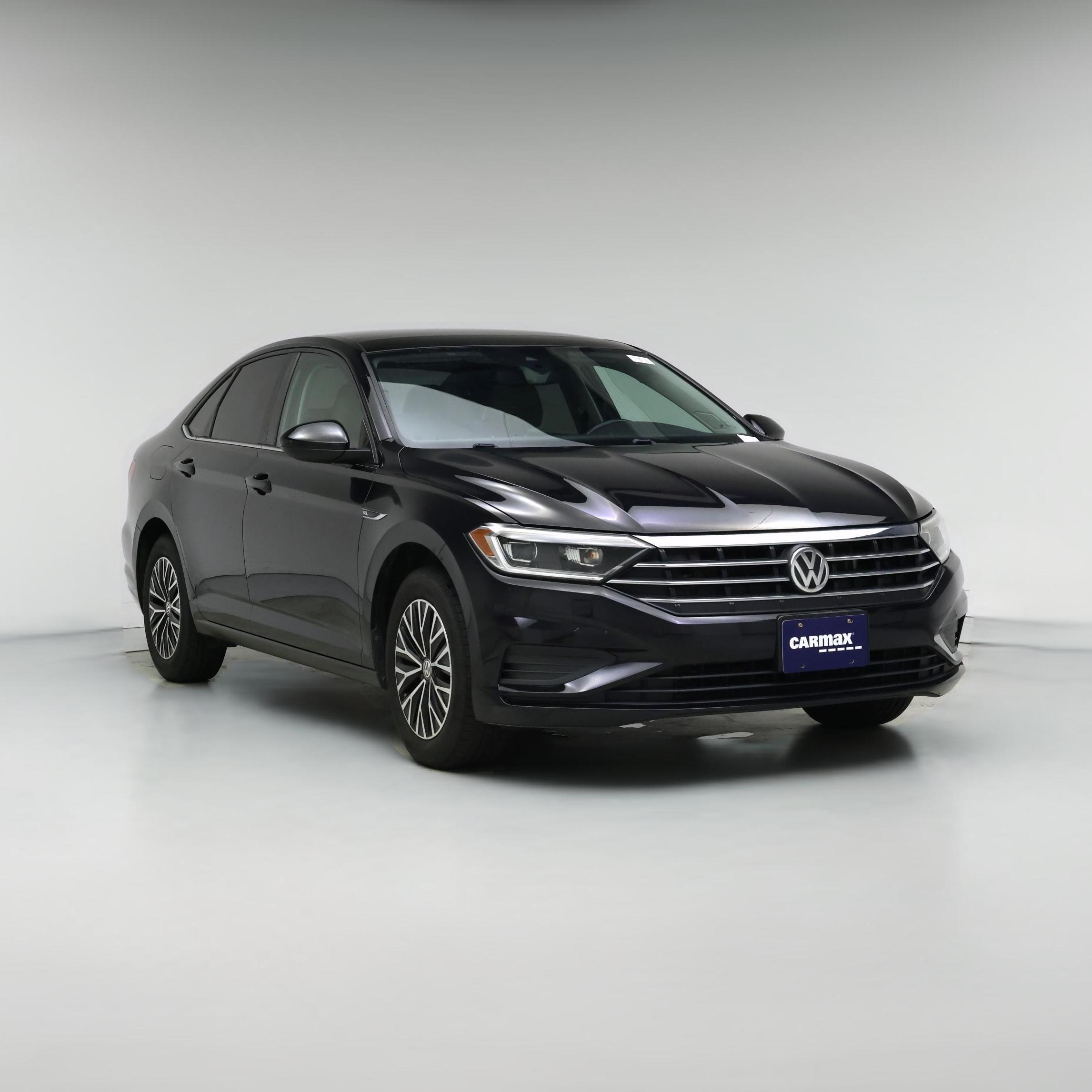 Thumbnail: 2019 Volkswagen Jetta - 1