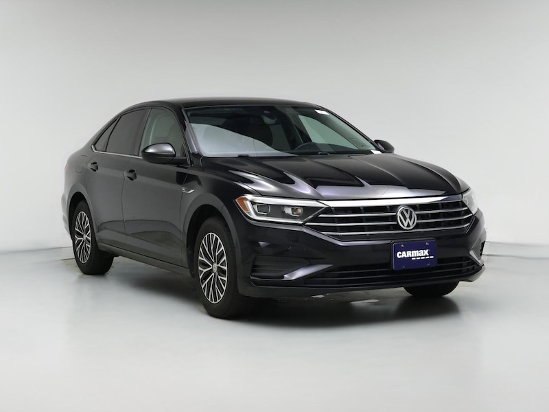2019 Volkswagen Jetta SEL -
                  None CA