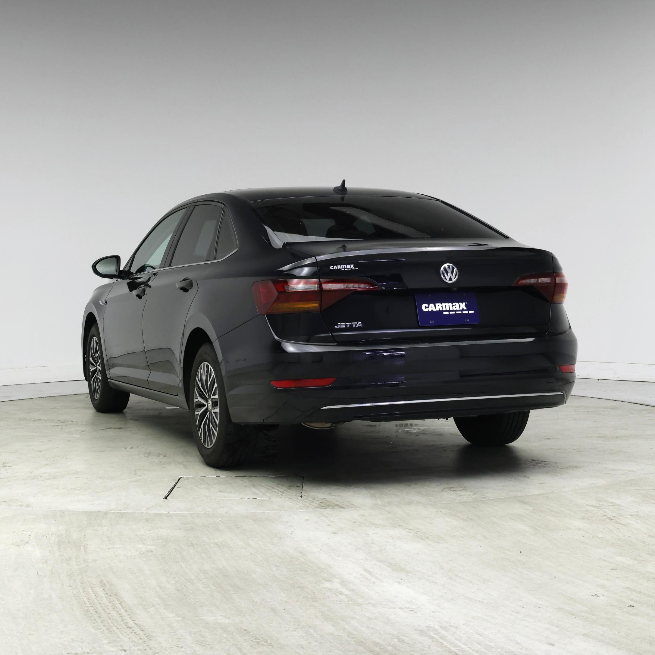 Thumbnail: 2019 Volkswagen Jetta - 2