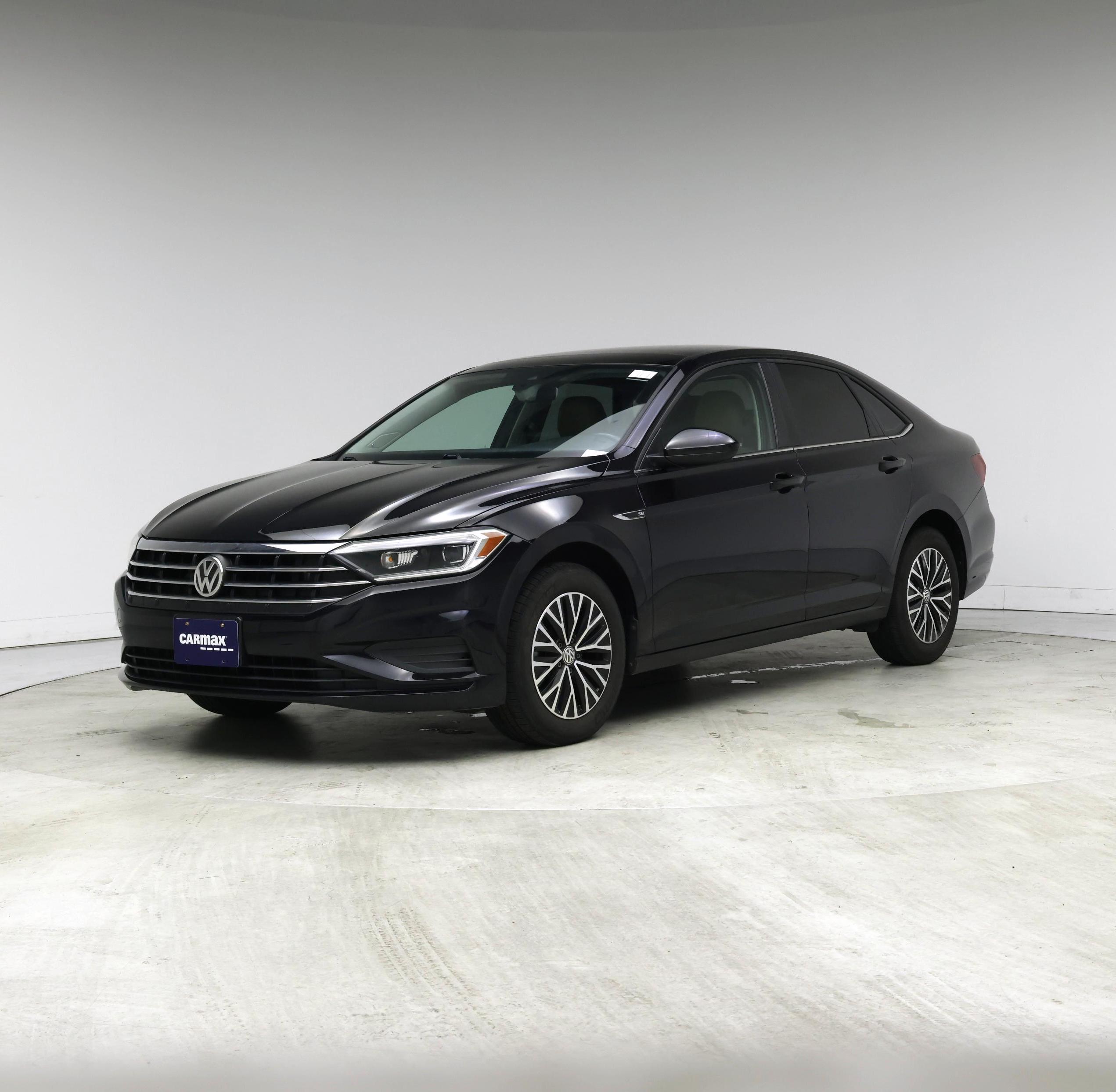 Thumbnail: 2019 Volkswagen Jetta - 4