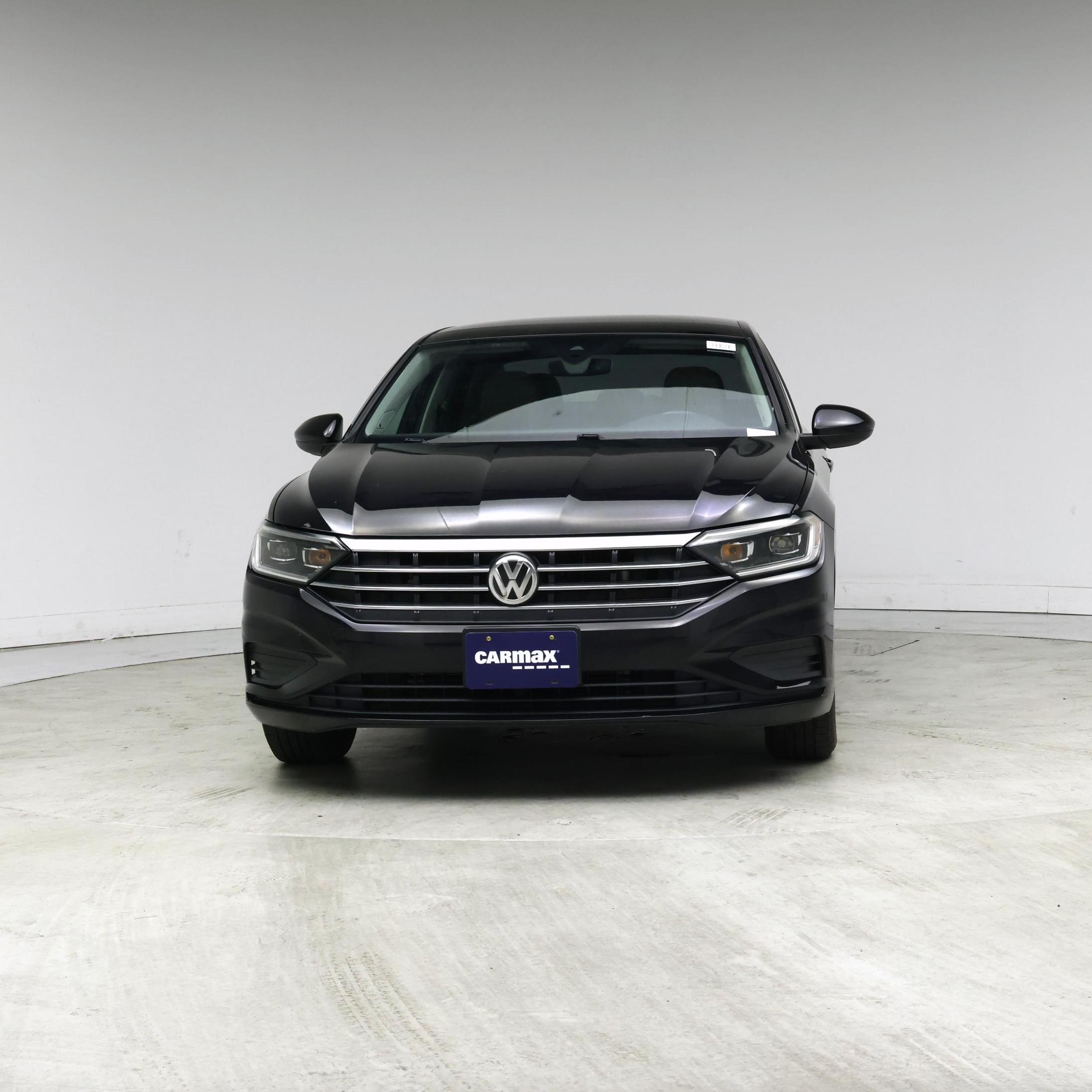 Thumbnail: 2019 Volkswagen Jetta - 5