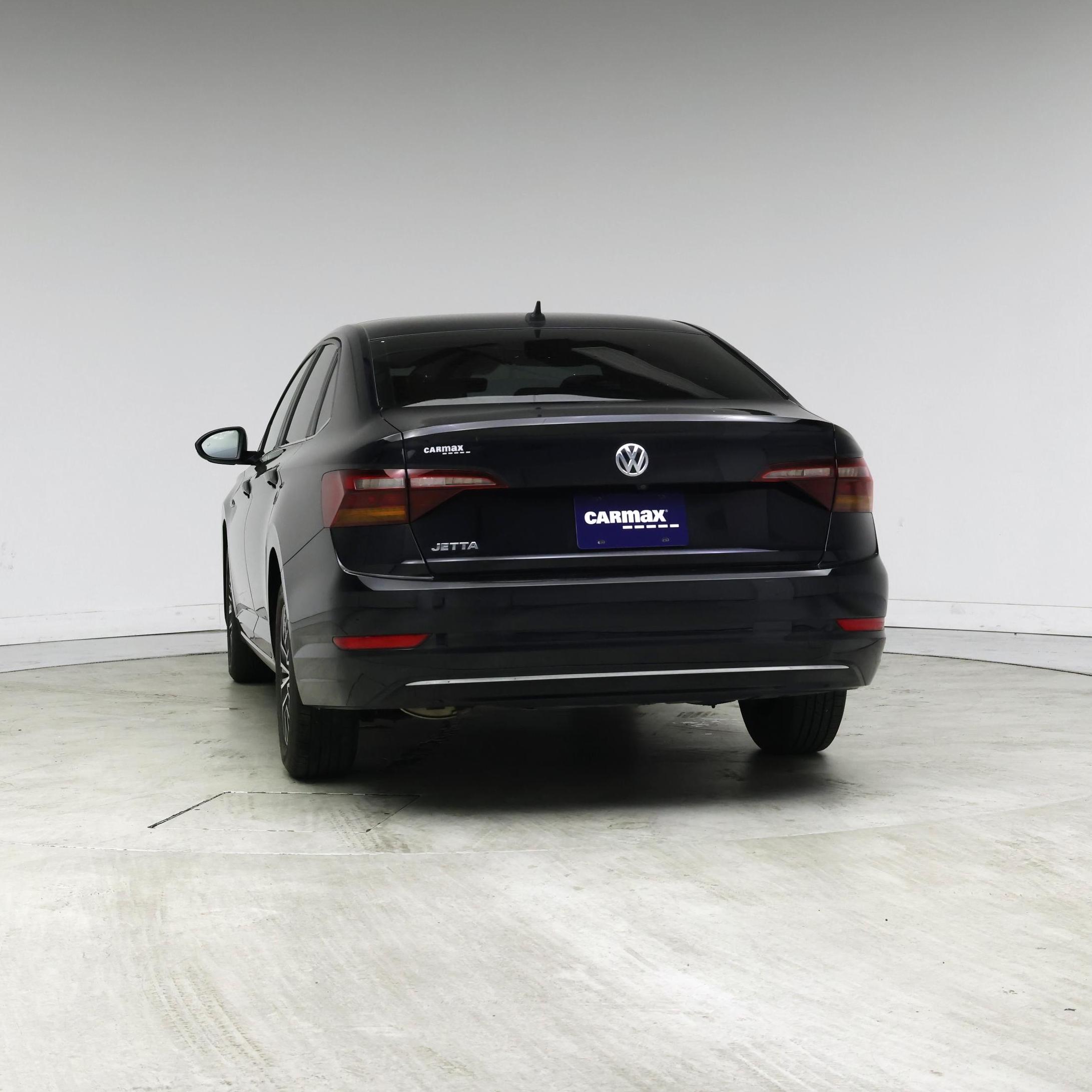 Thumbnail: 2019 Volkswagen Jetta - 6