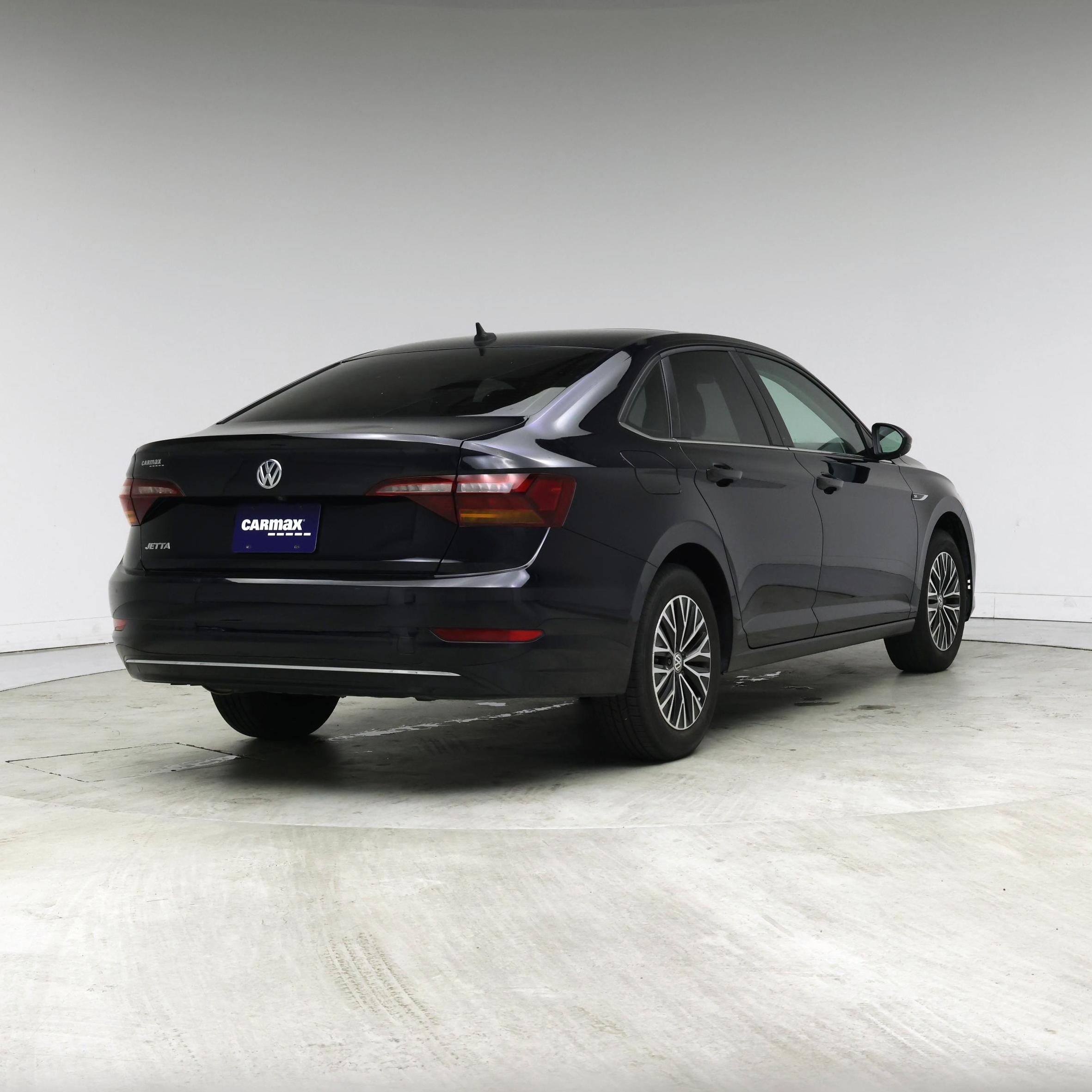 Thumbnail: 2019 Volkswagen Jetta - 8