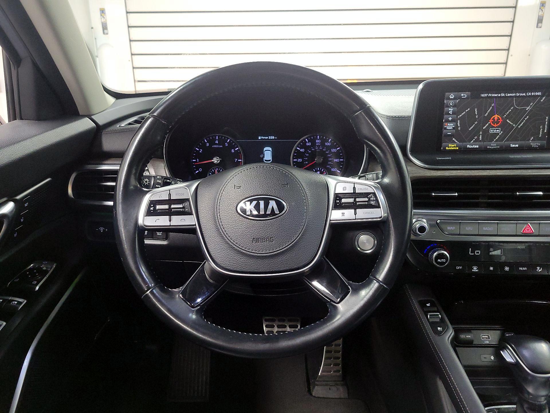 Thumbnail: 2020 Kia Telluride - 10