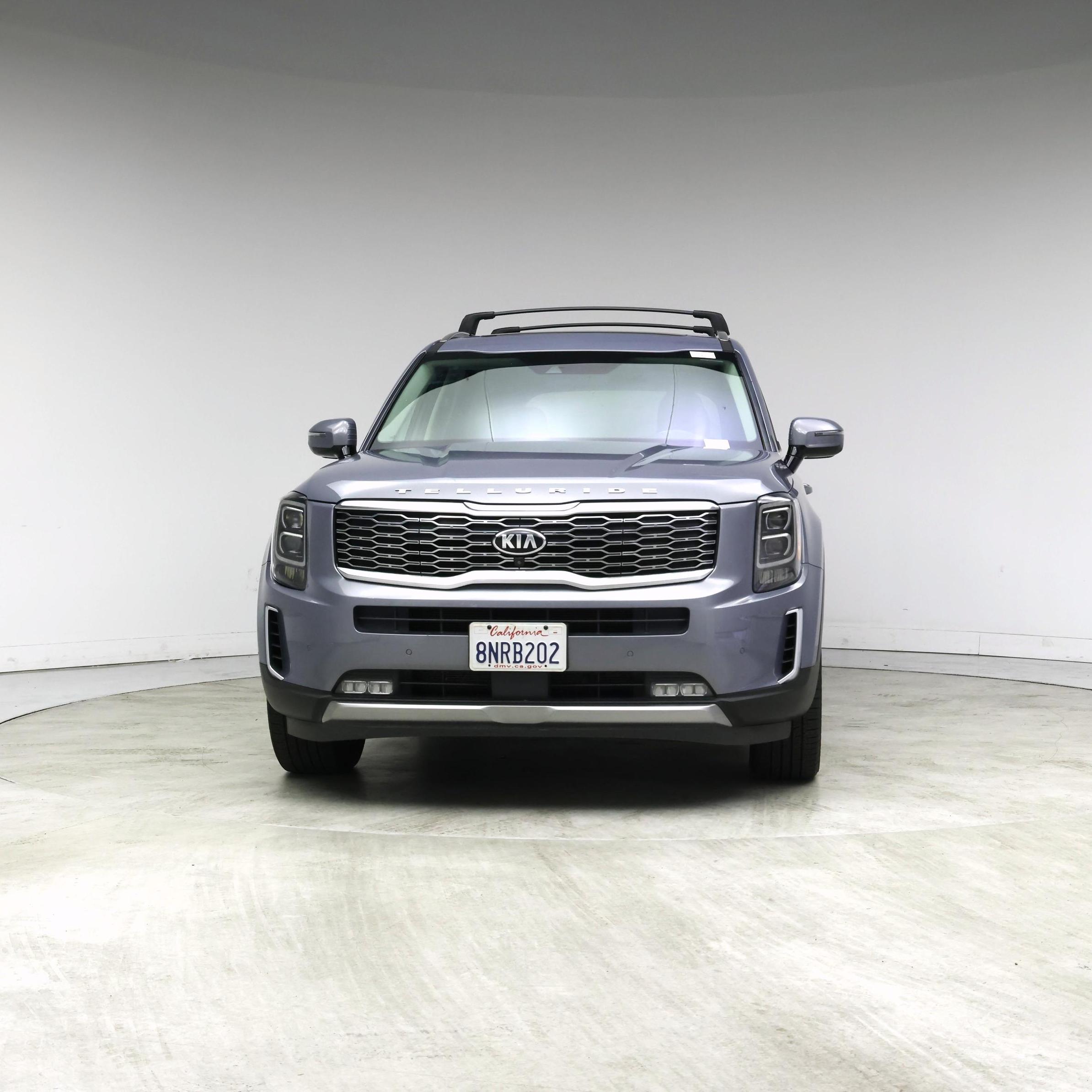 Thumbnail: 2020 Kia Telluride - 5