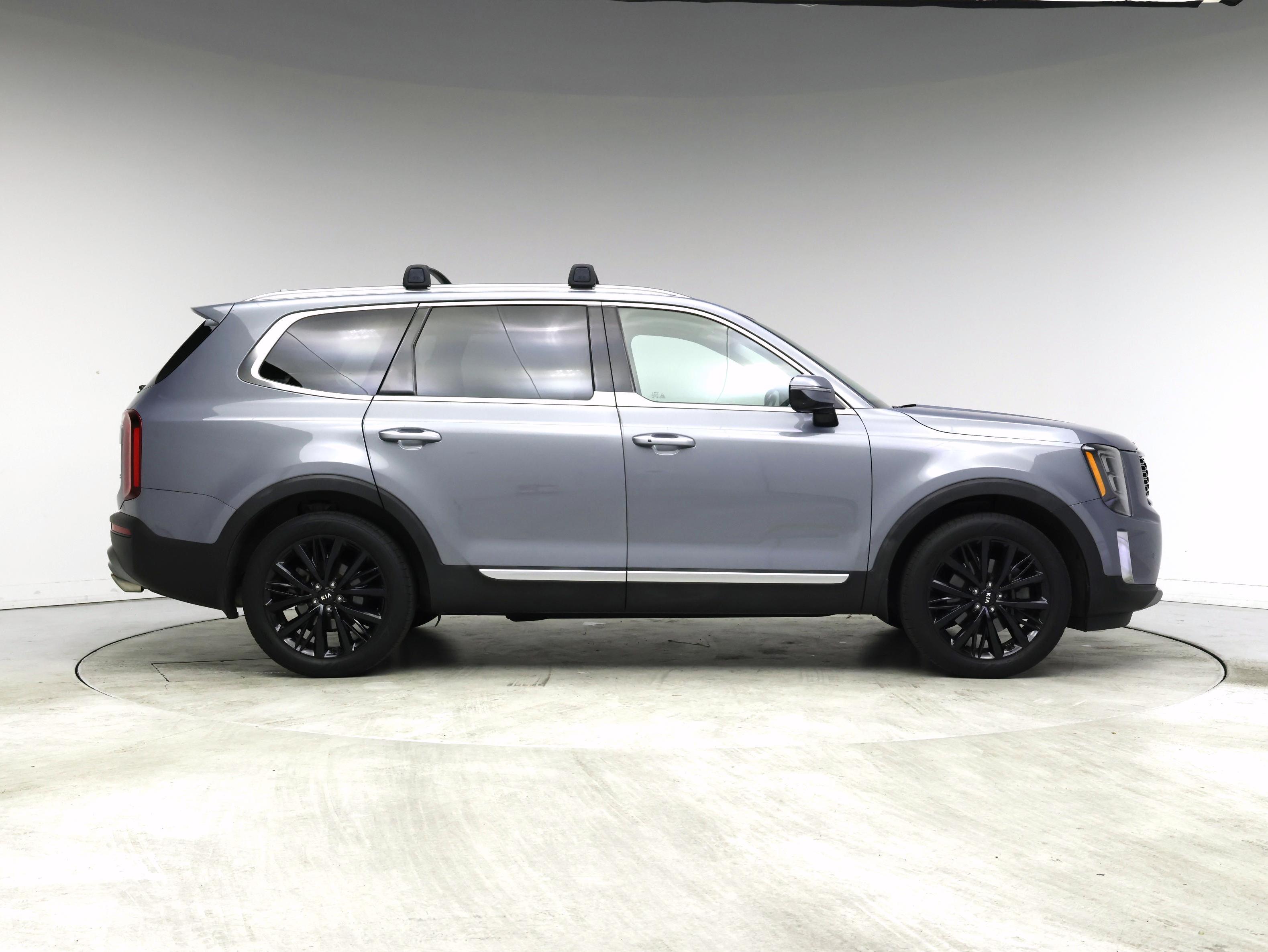 Thumbnail: 2020 Kia Telluride - 7