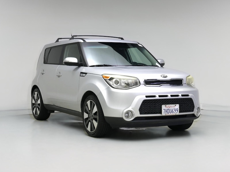2014 Kia Soul Soul! -
                  San Diego, CA