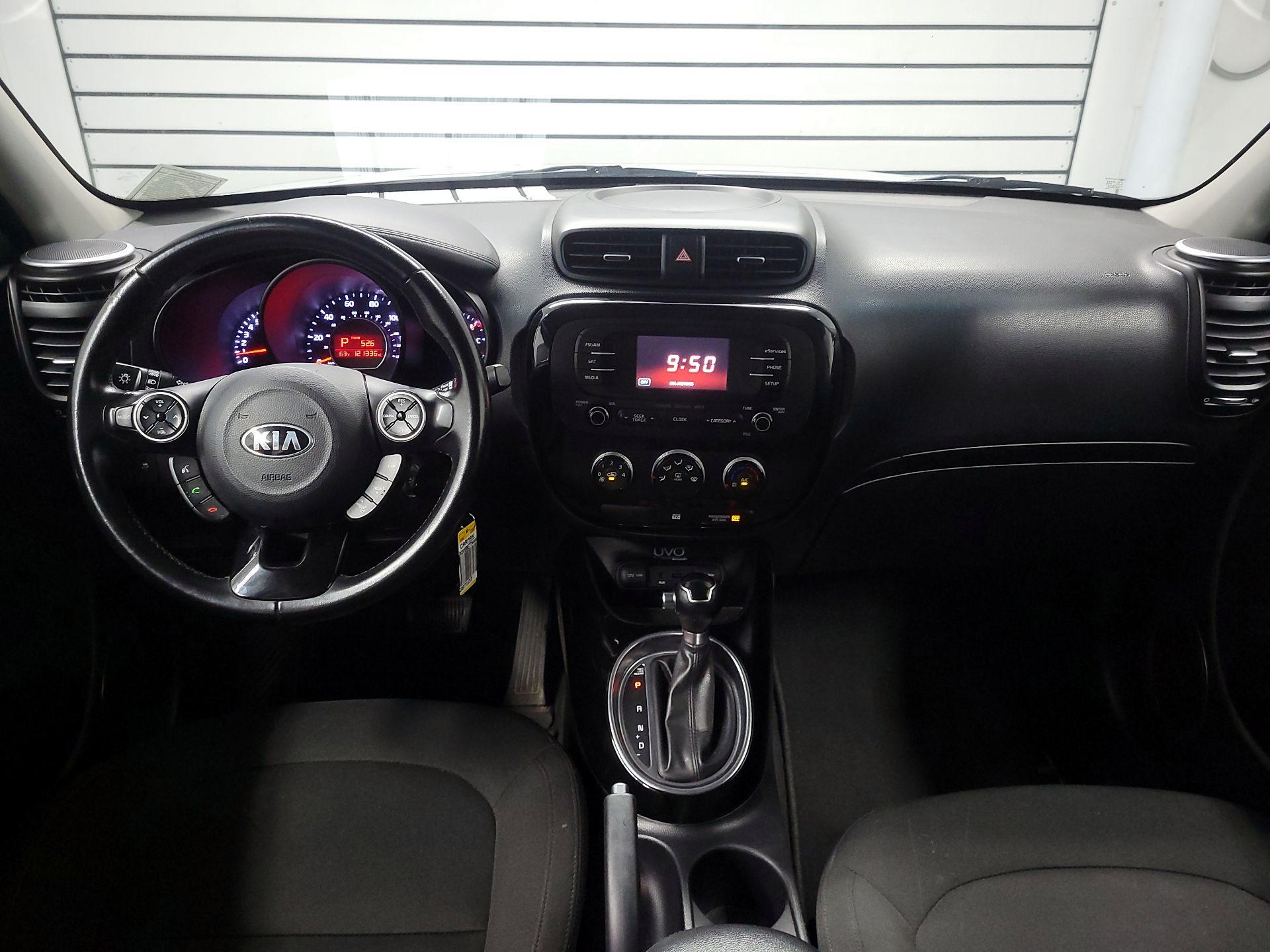 Thumbnail: 2014 Kia Soul - 9