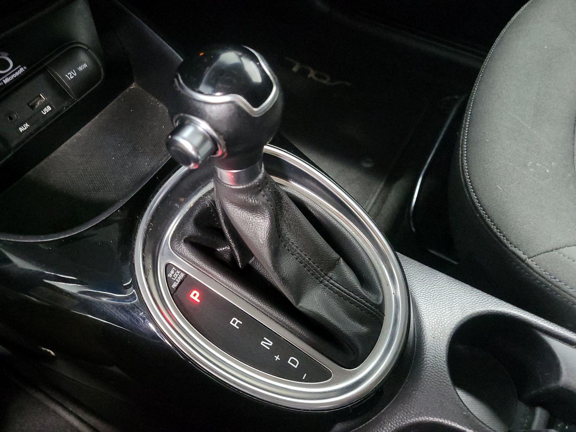 Thumbnail: 2014 Kia Soul - 17