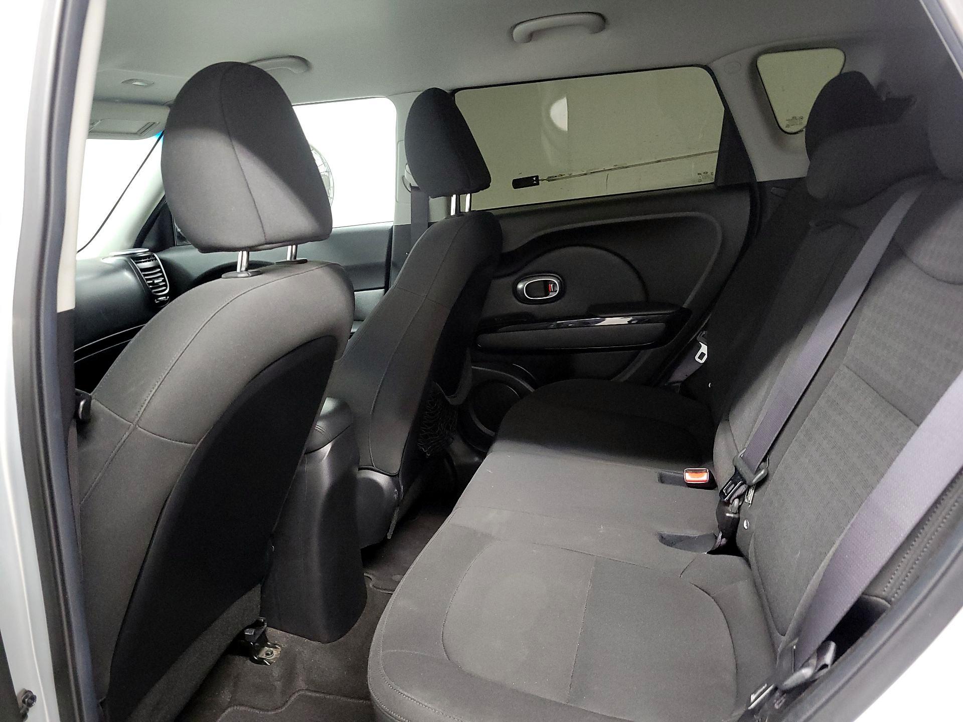 Thumbnail: 2014 Kia Soul - 19