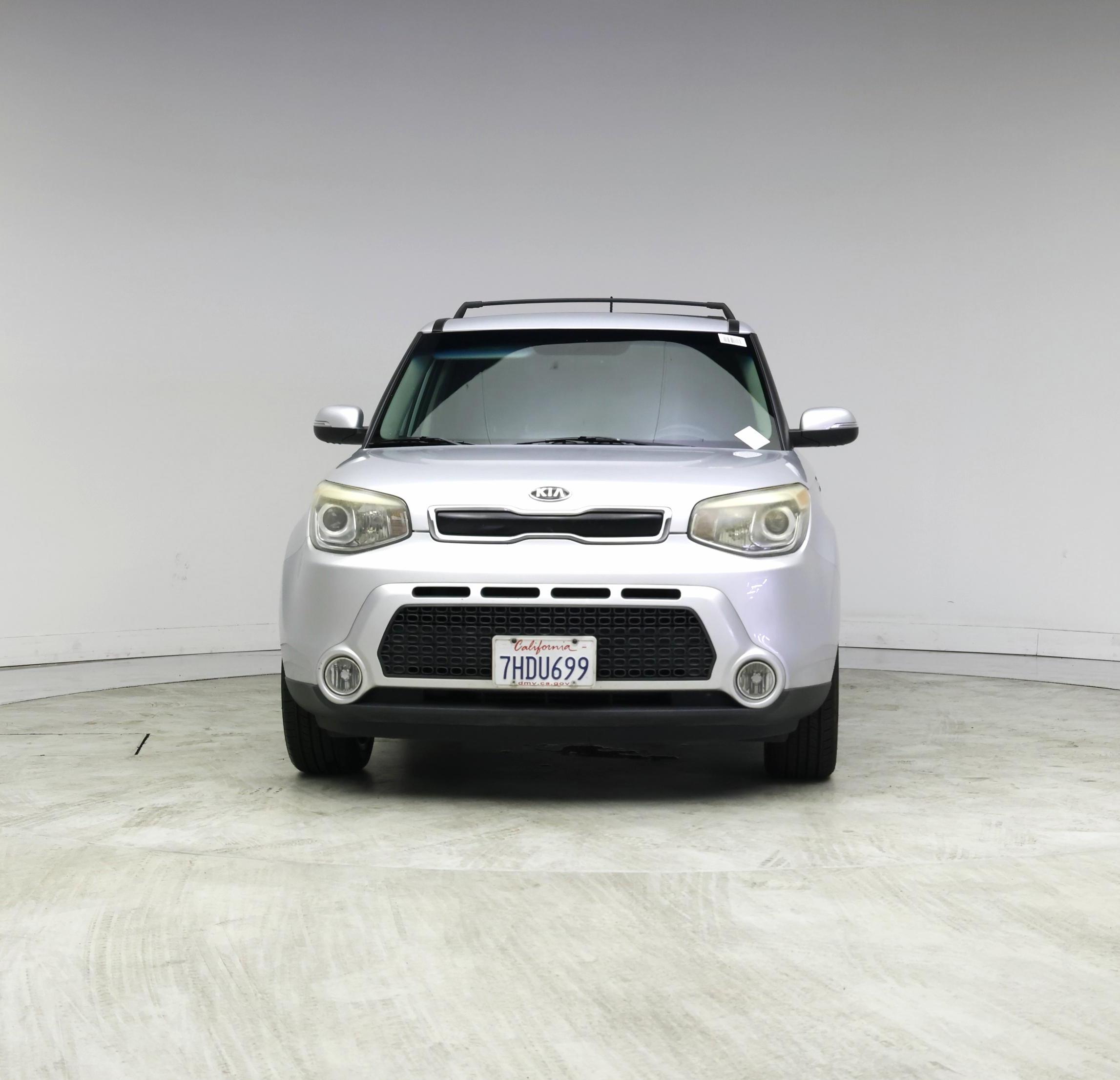 Thumbnail: 2014 Kia Soul - 5
