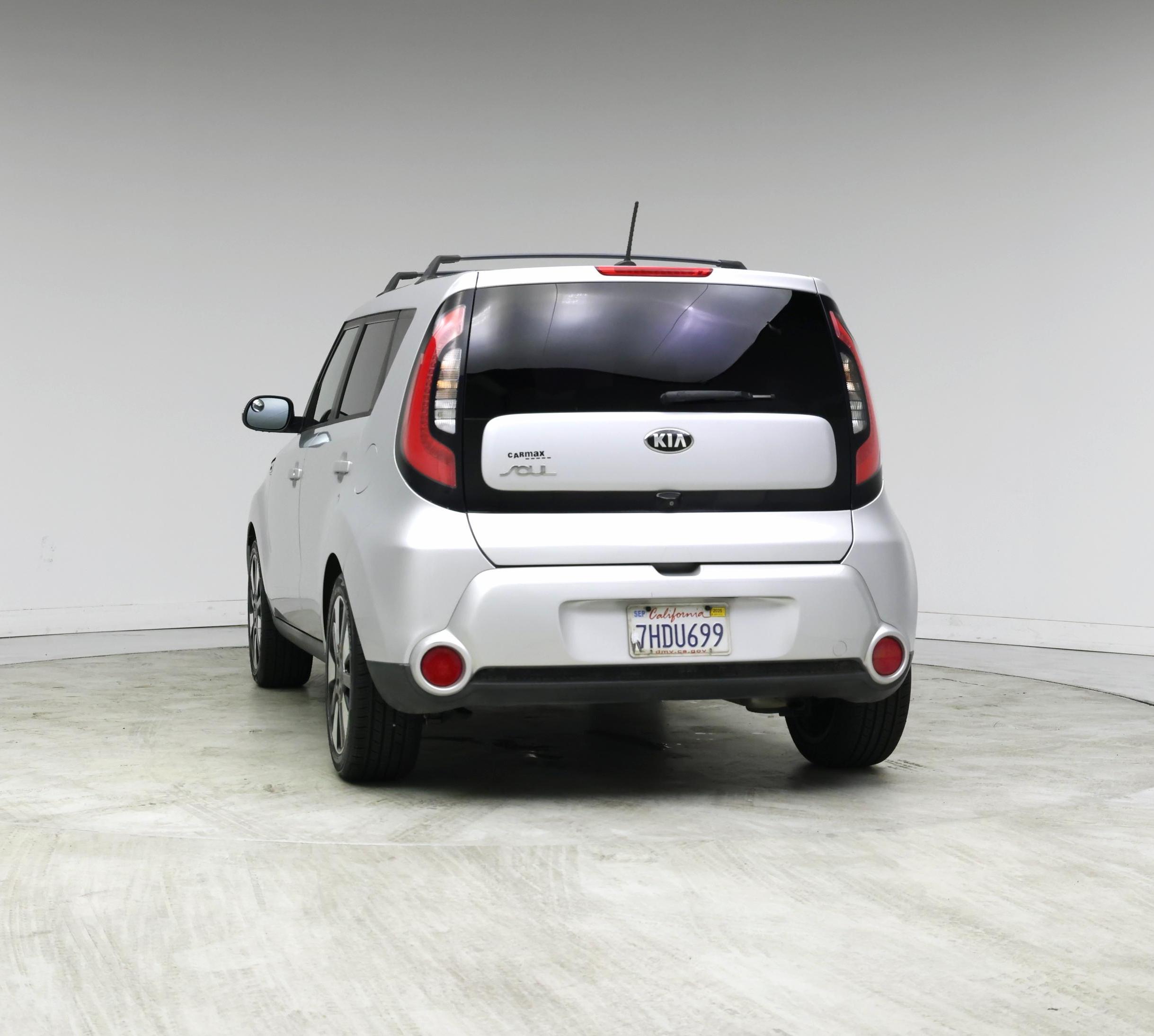 Thumbnail: 2014 Kia Soul - 6