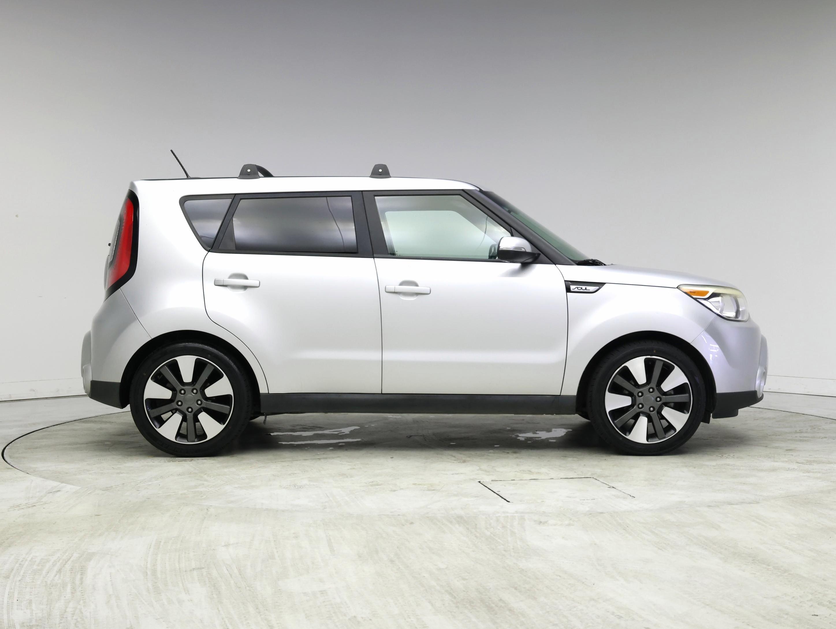 Thumbnail: 2014 Kia Soul - 7