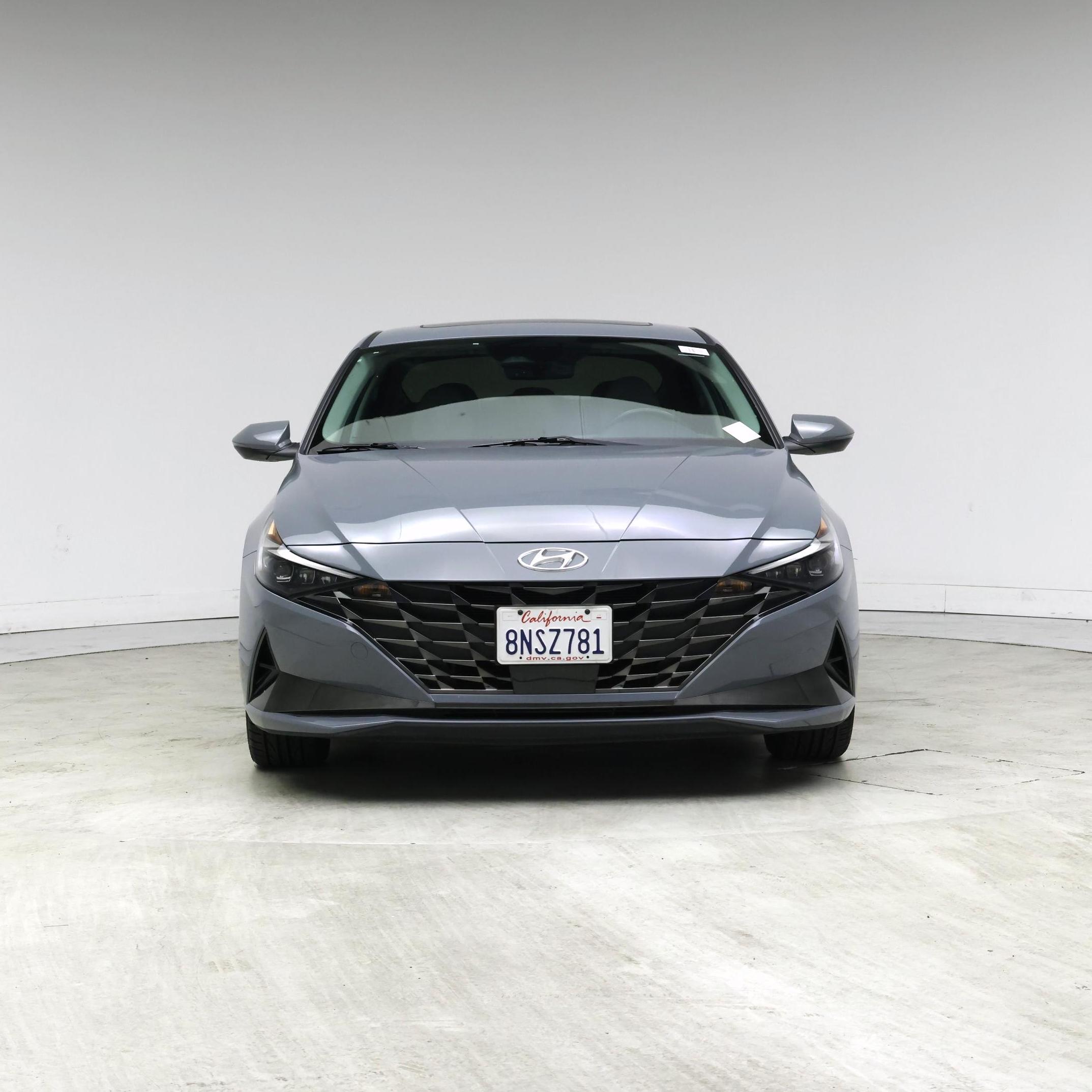 Thumbnail: 2023 Hyundai Elantra - 5