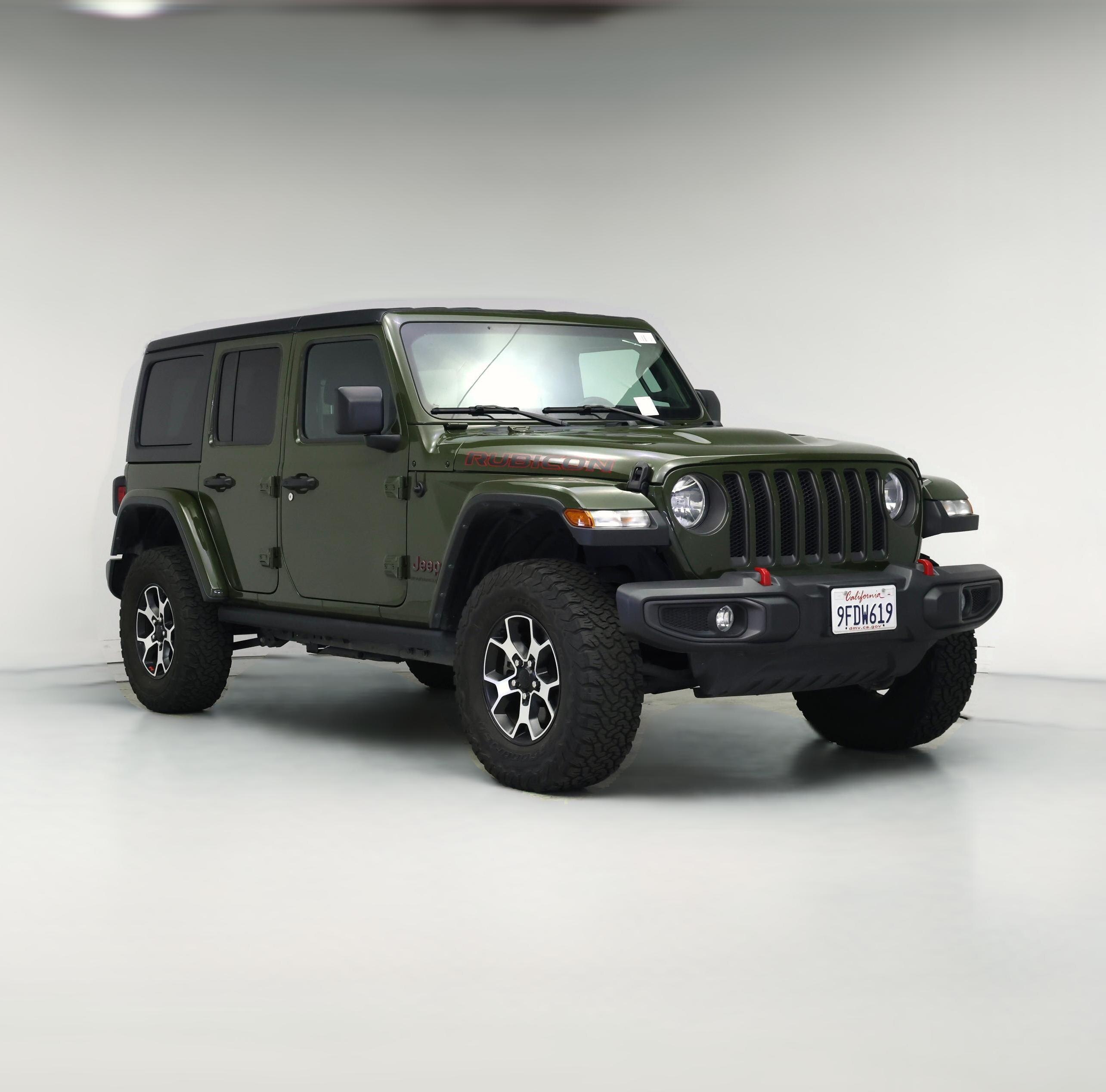 Thumbnail: 2023 Jeep Wrangler - 1