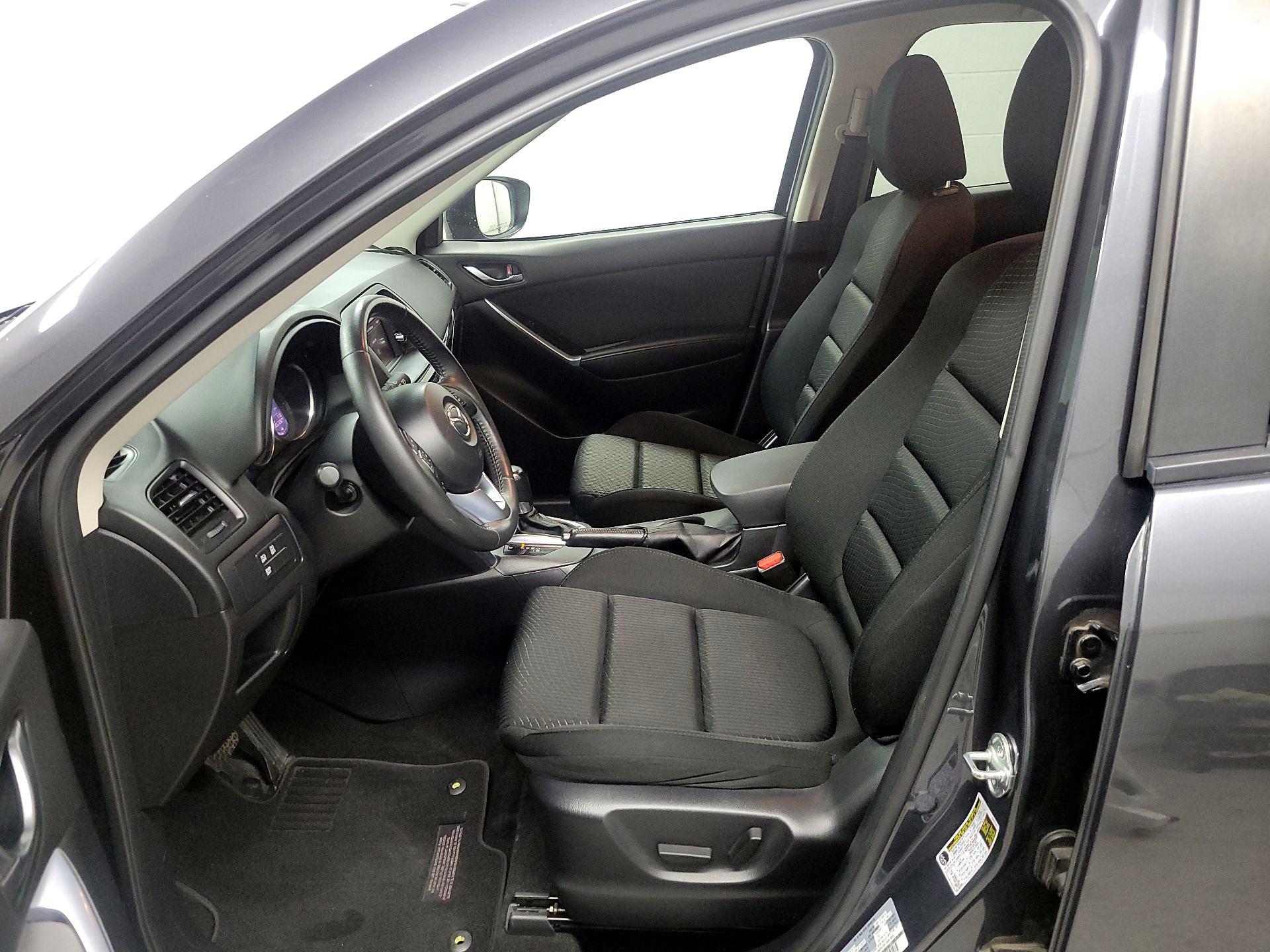 Thumbnail: 2015 Mazda CX-5 - 11