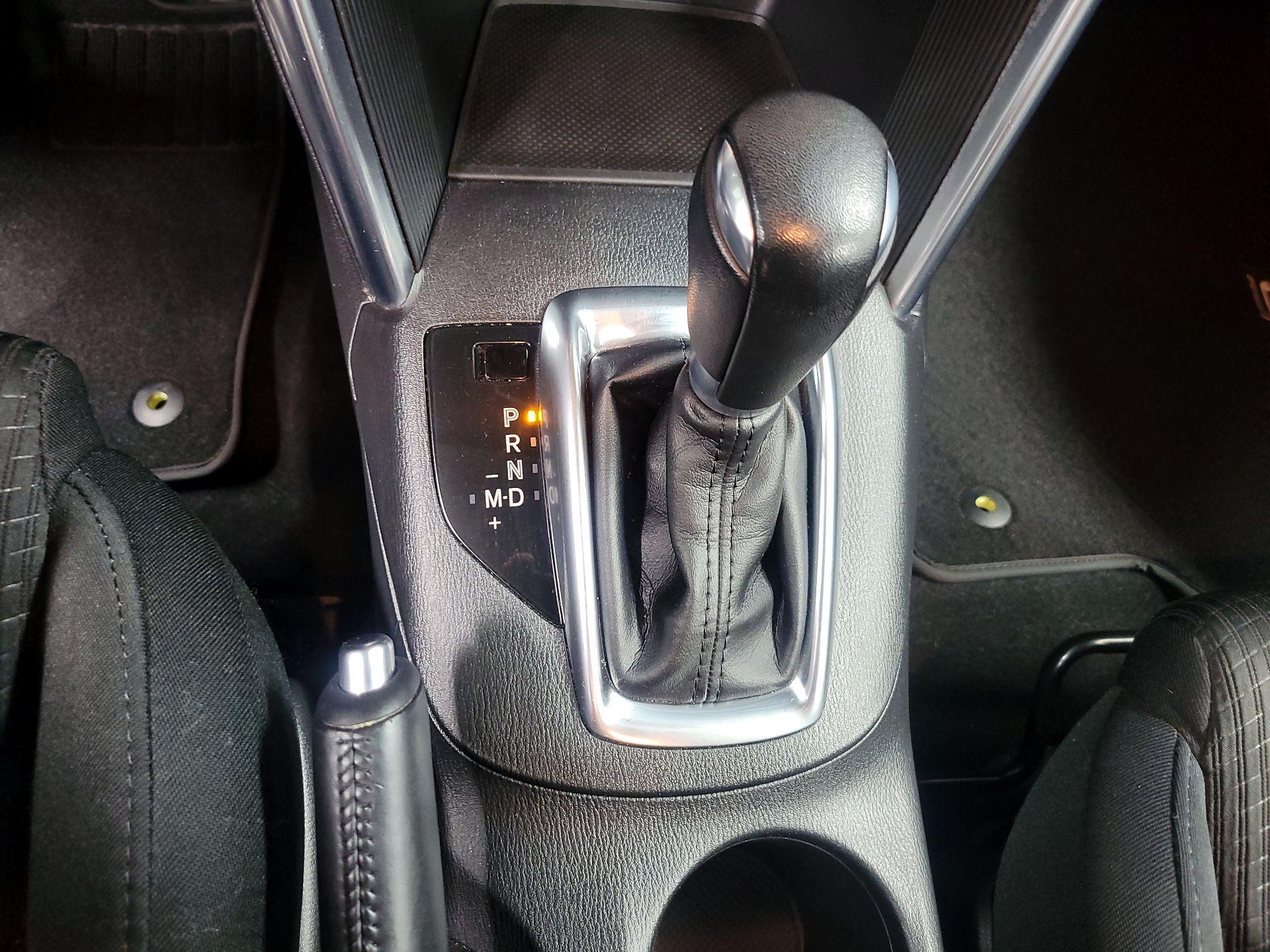 Thumbnail: 2015 Mazda CX-5 - 16