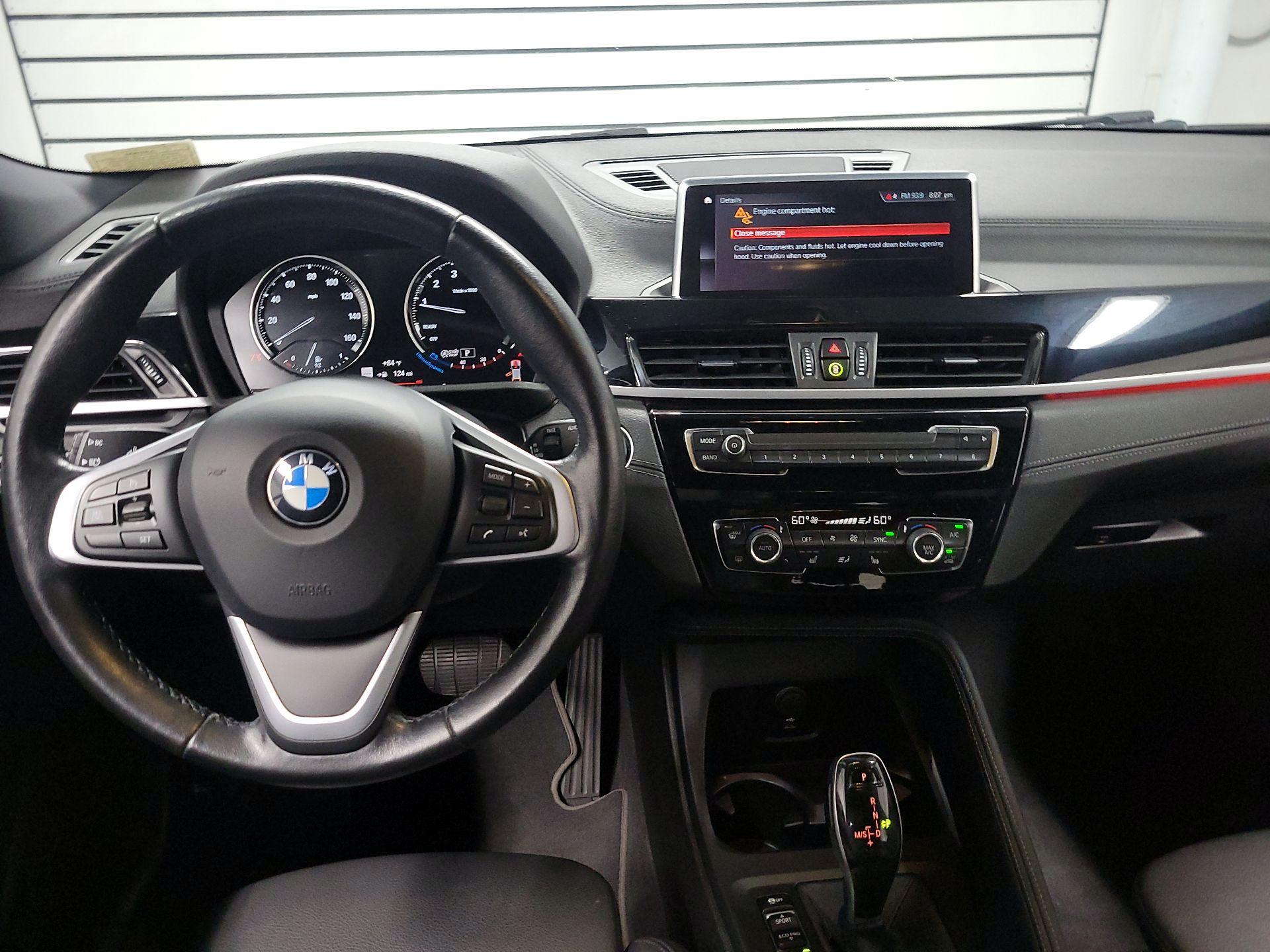 Thumbnail: 2020 BMW X2 - 9