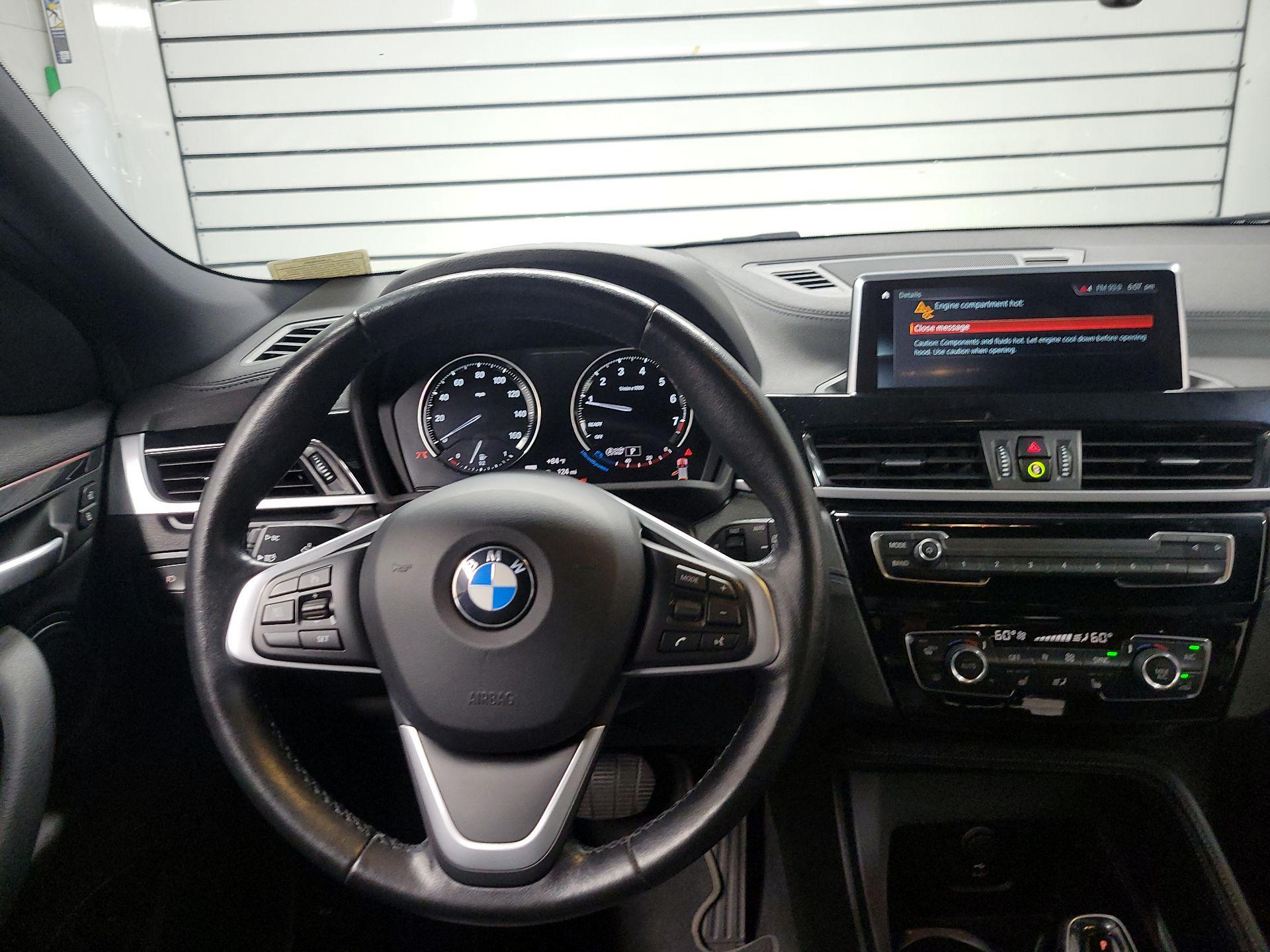 Thumbnail: 2020 BMW X2 - 10