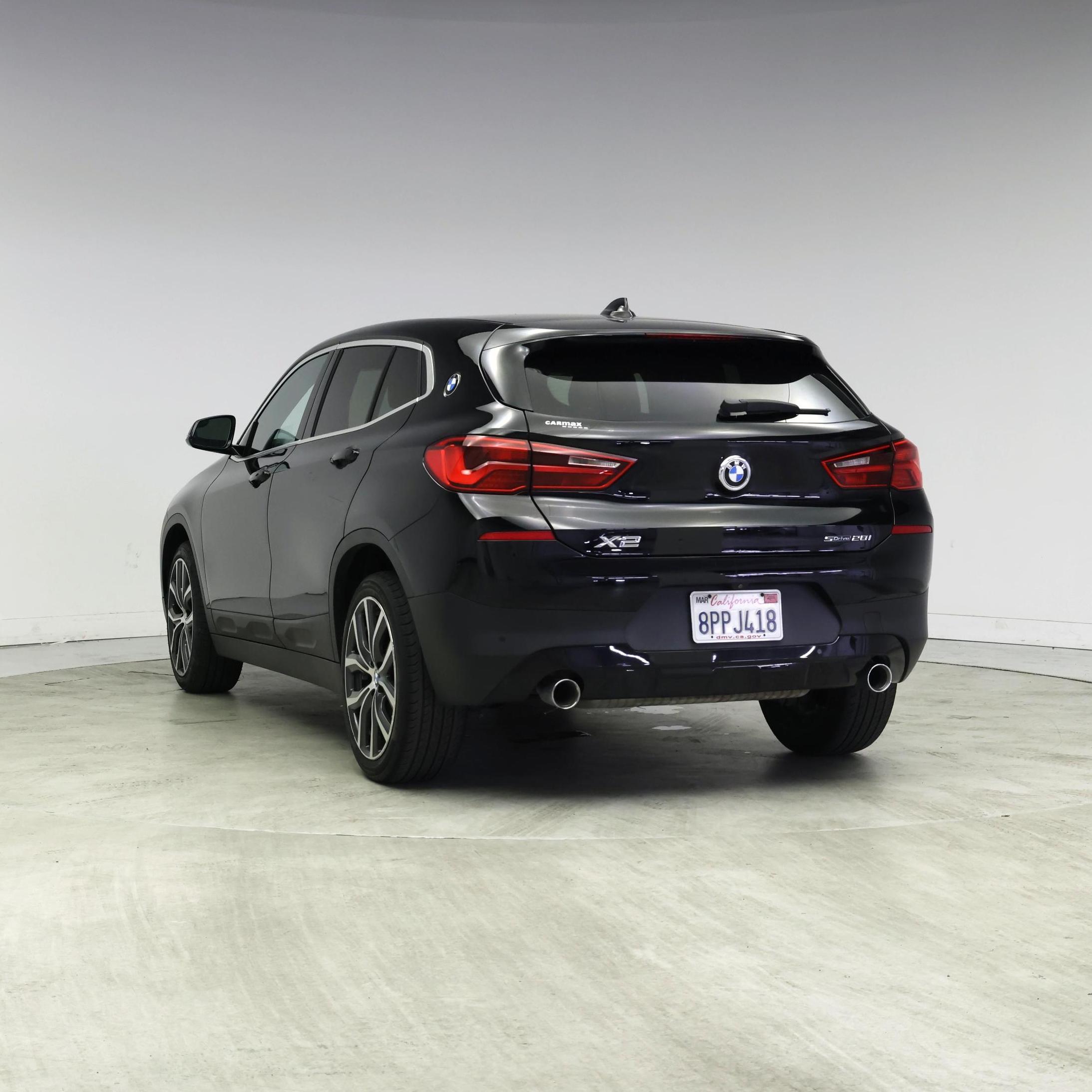 Thumbnail: 2020 BMW X2 - 2
