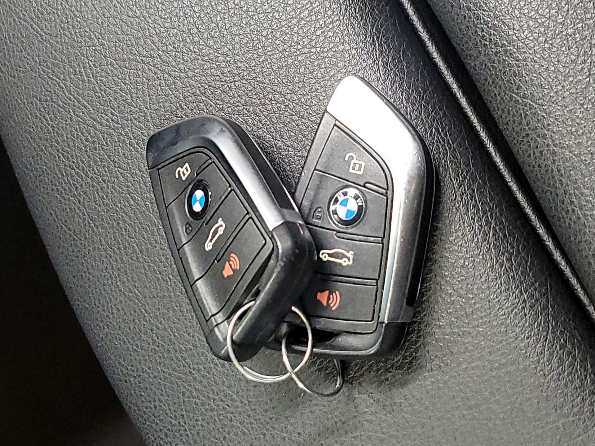 Thumbnail: 2020 BMW X2 - 20