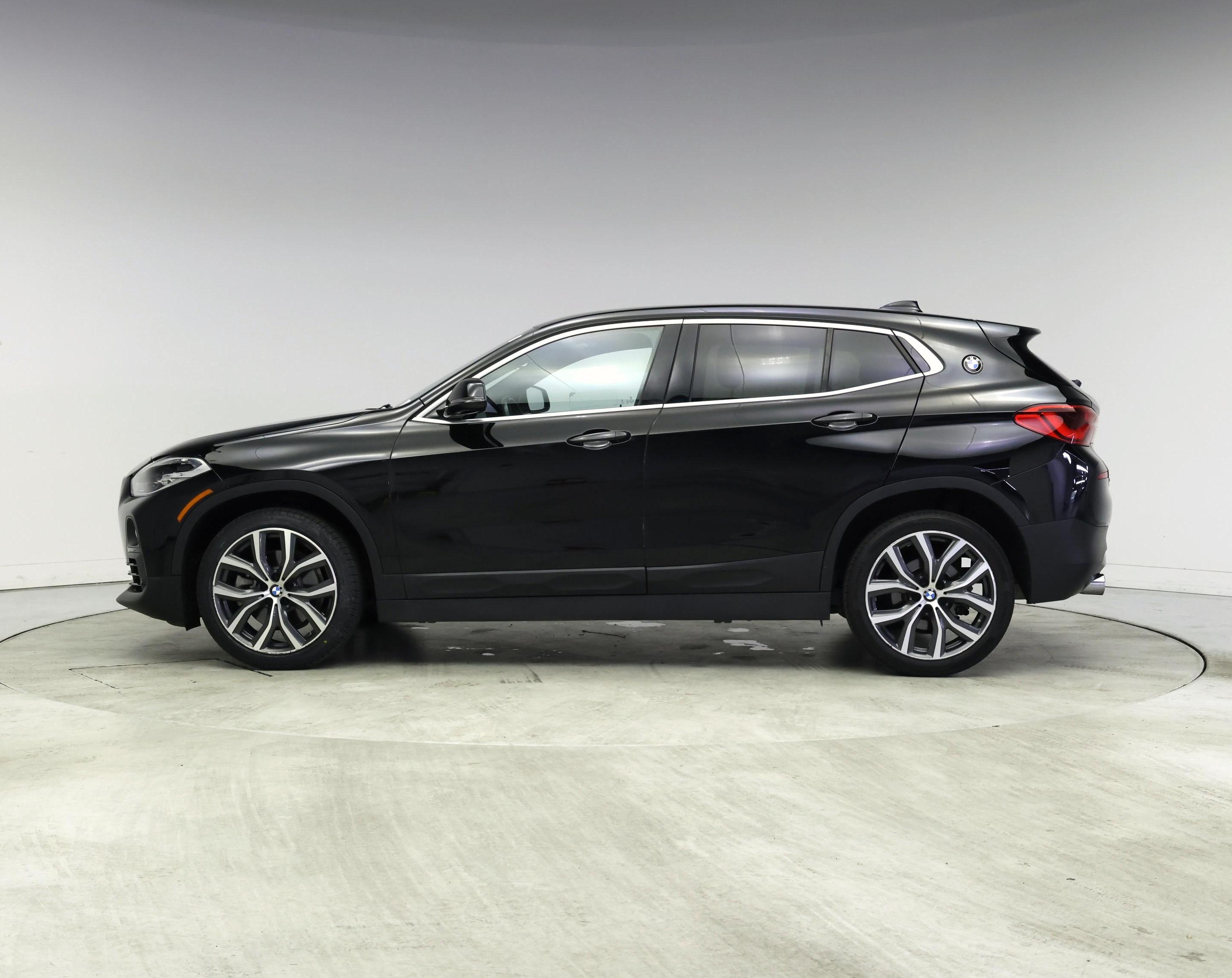Thumbnail: 2020 BMW X2 - 3