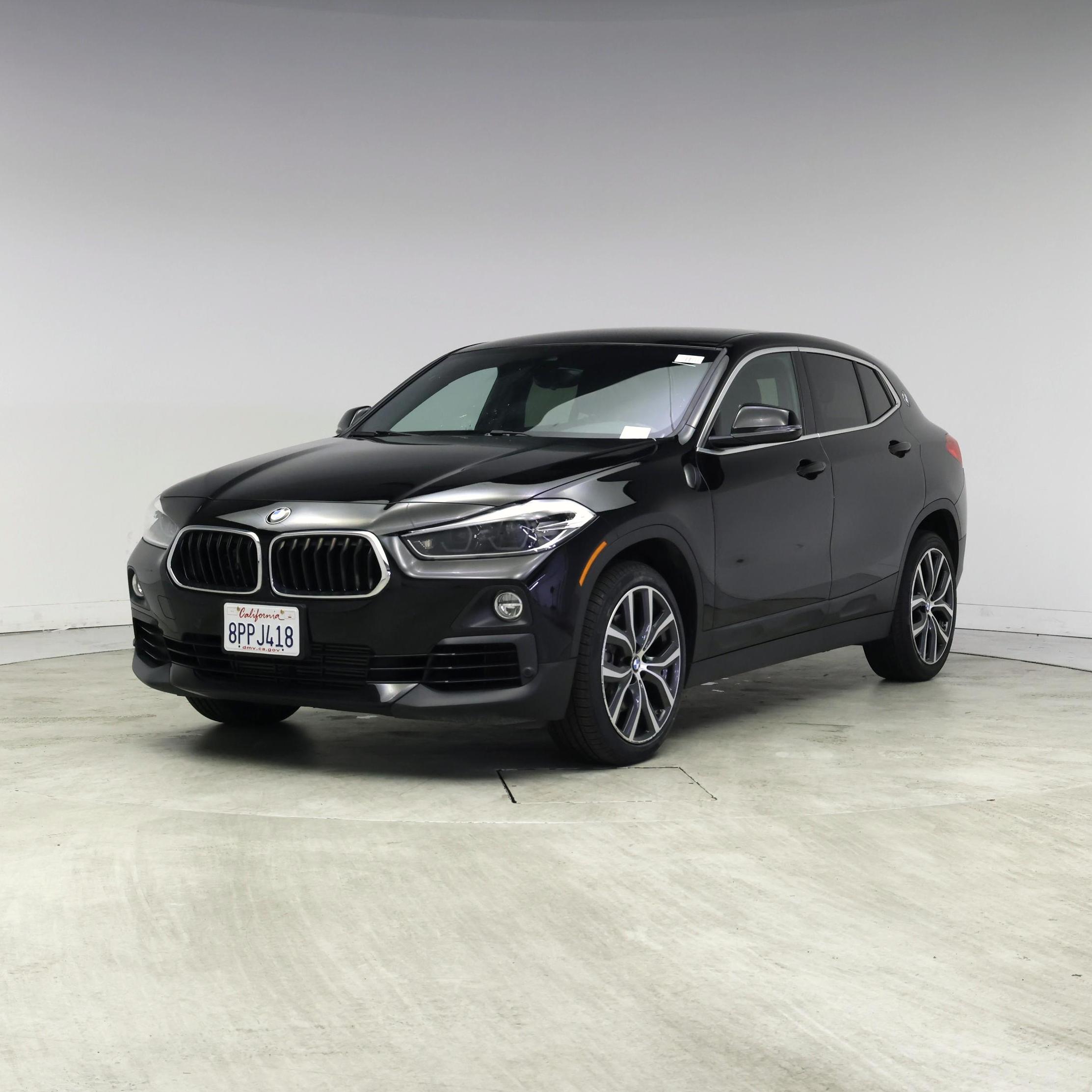 Thumbnail: 2020 BMW X2 - 4