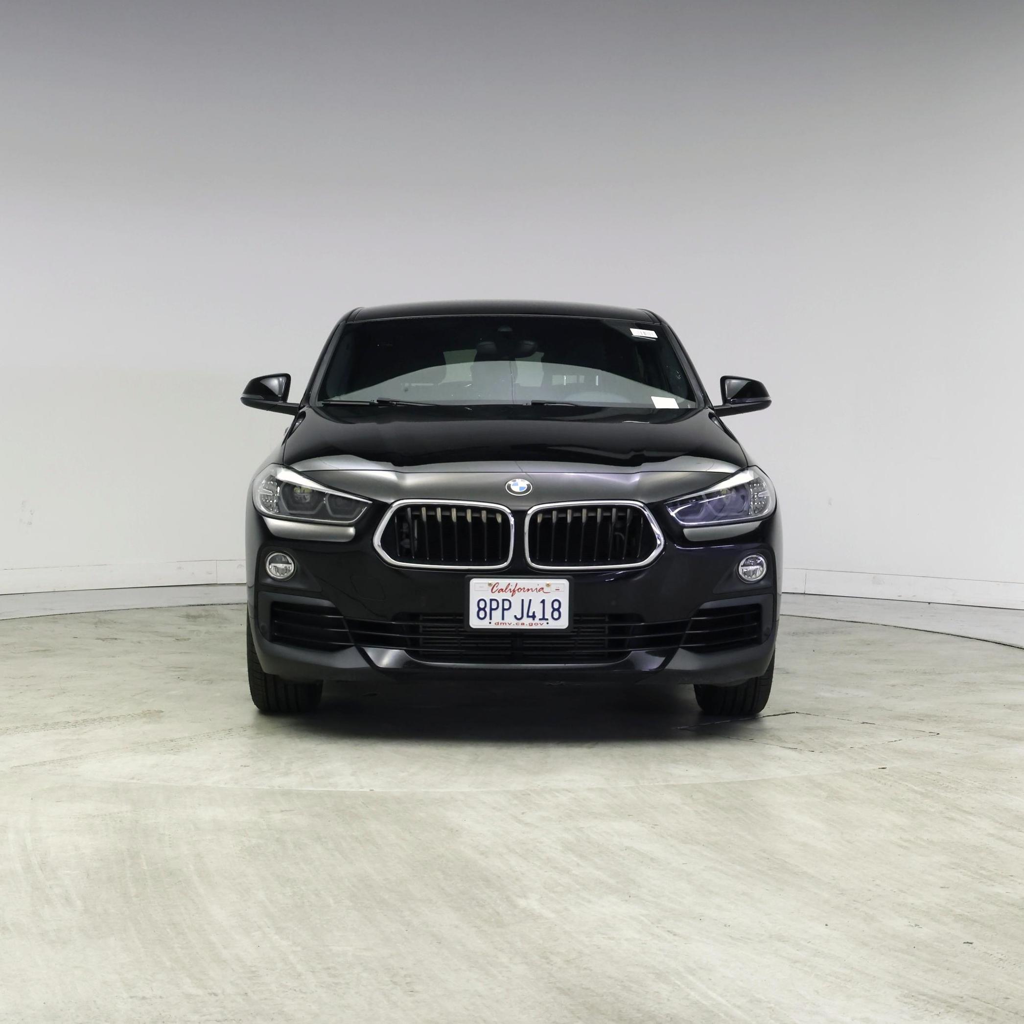 Thumbnail: 2020 BMW X2 - 5