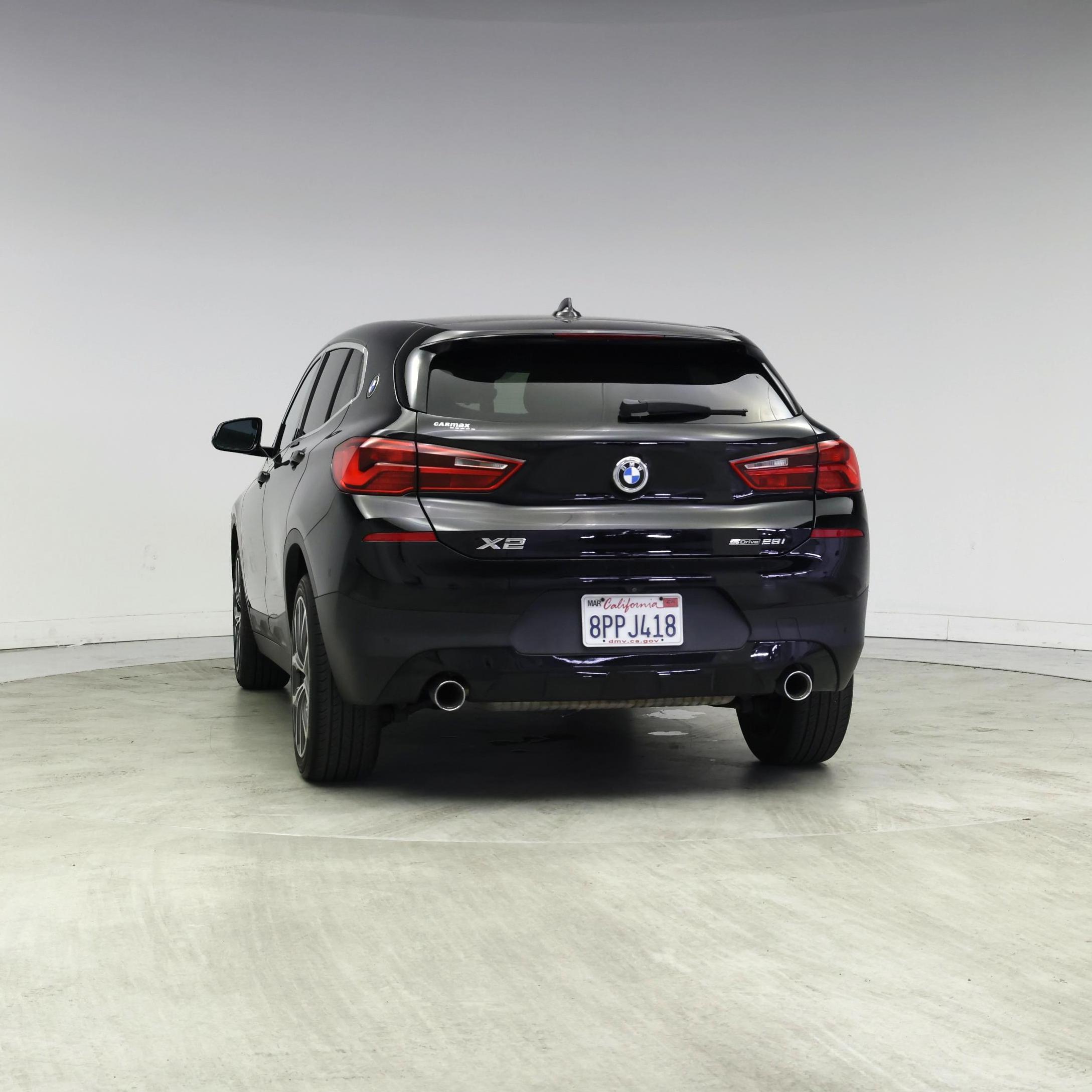 Thumbnail: 2020 BMW X2 - 6