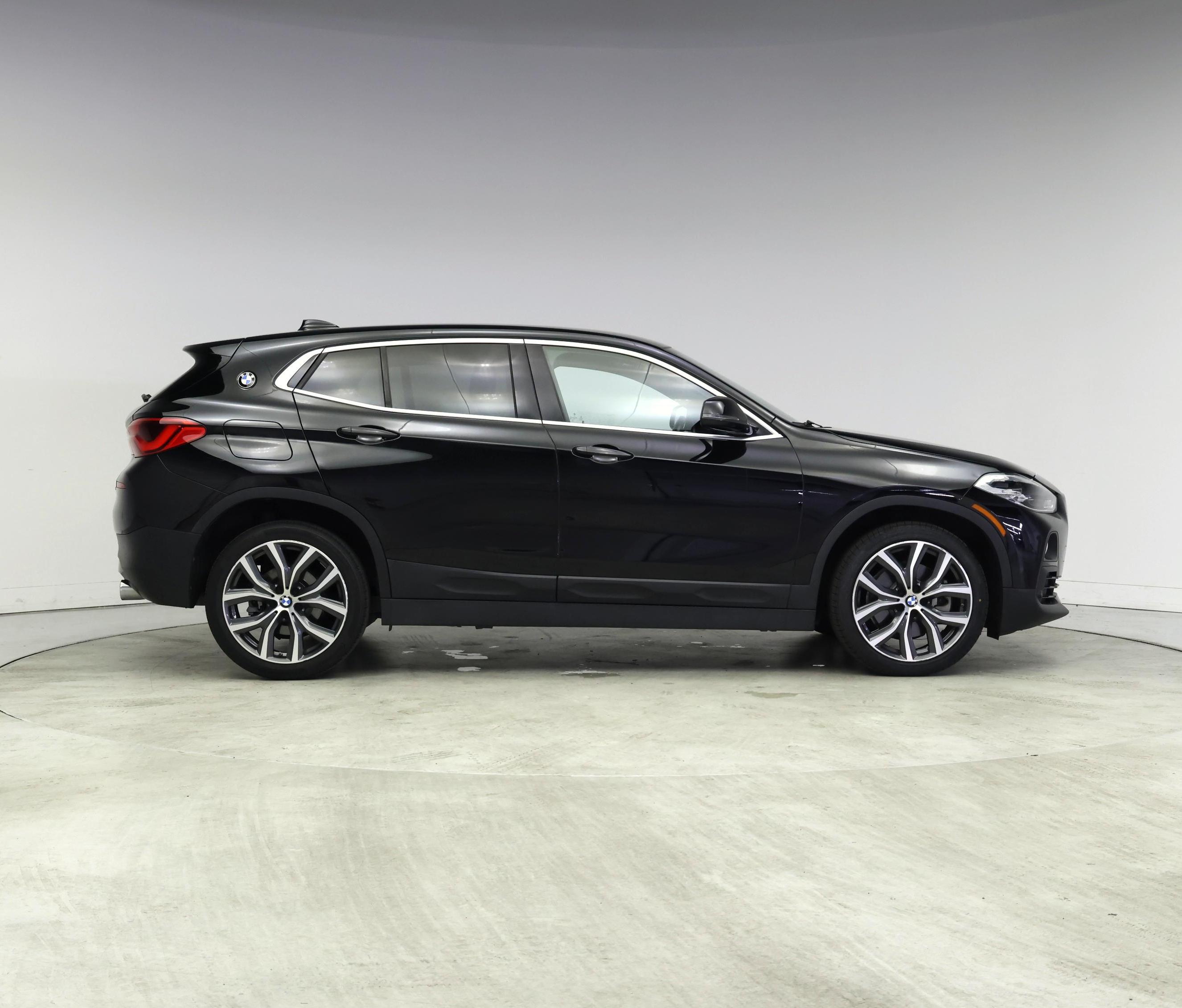 Thumbnail: 2020 BMW X2 - 7