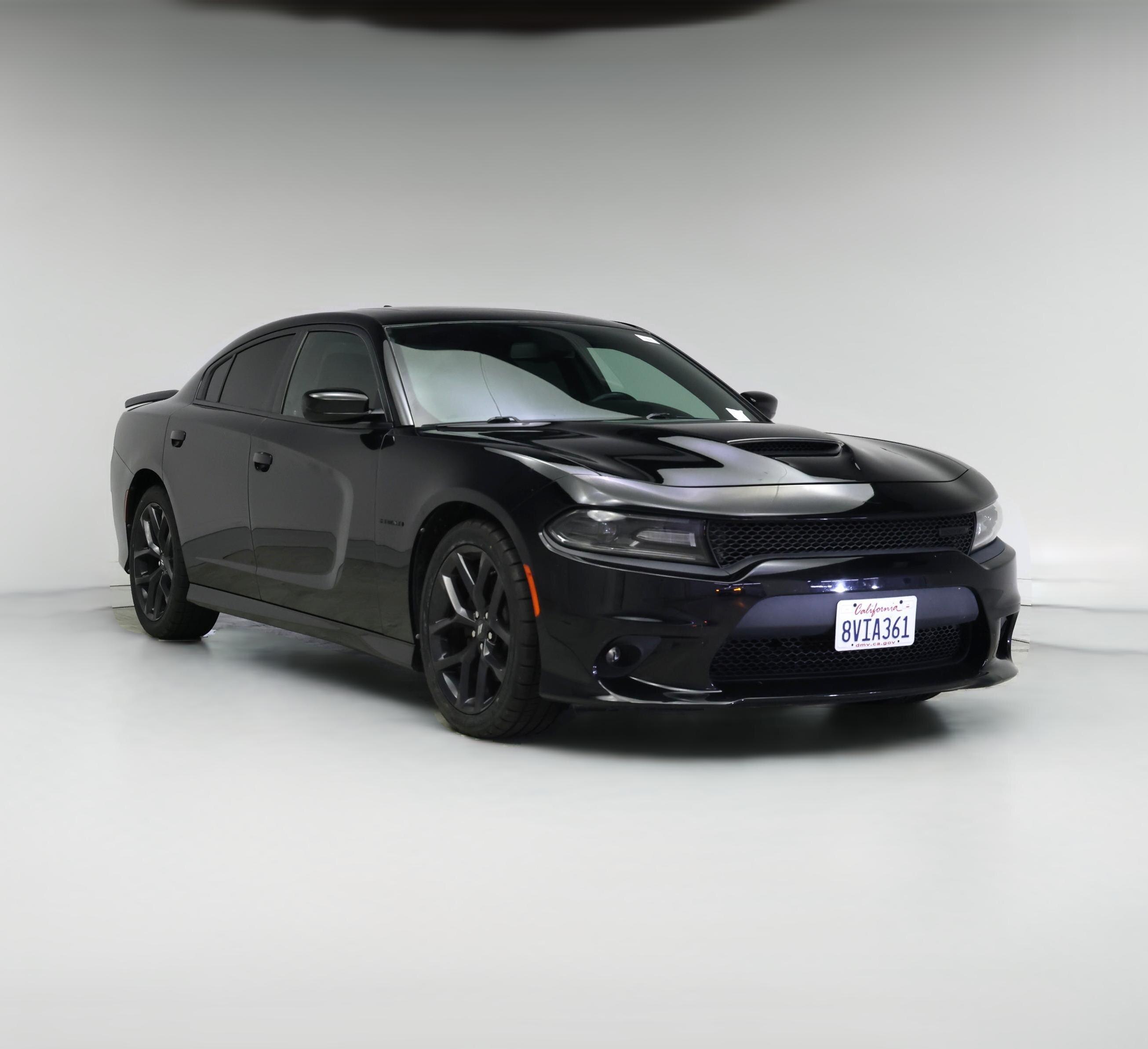 Thumbnail: 2021 Dodge Charger - 1