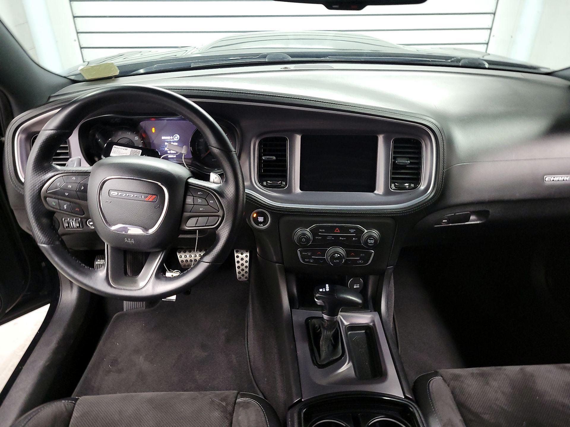 Thumbnail: 2021 Dodge Charger - 9