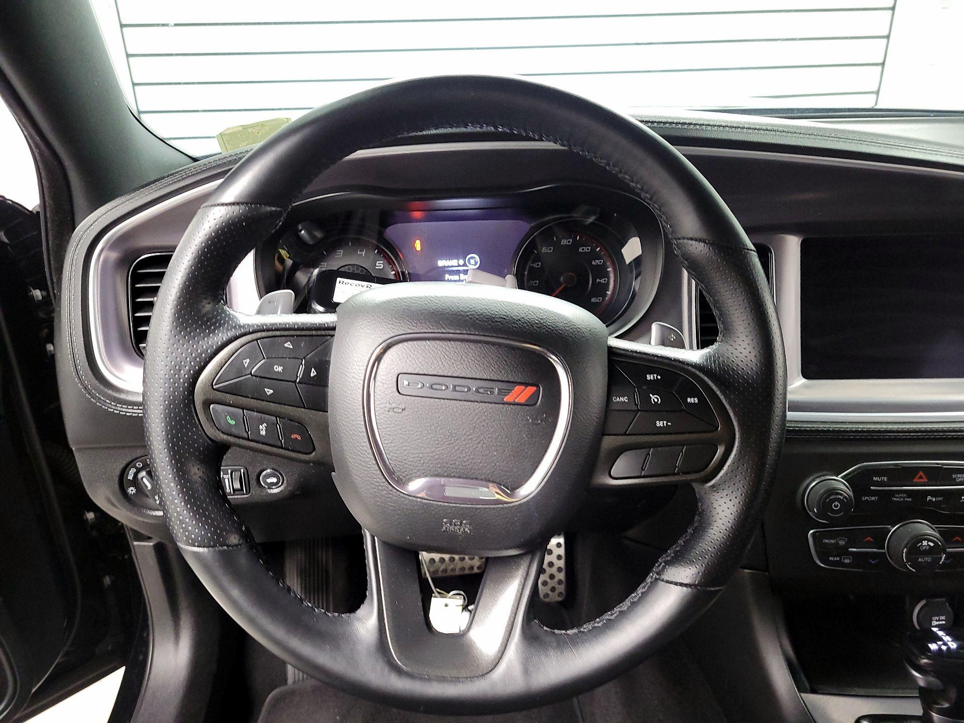 Thumbnail: 2021 Dodge Charger - 10