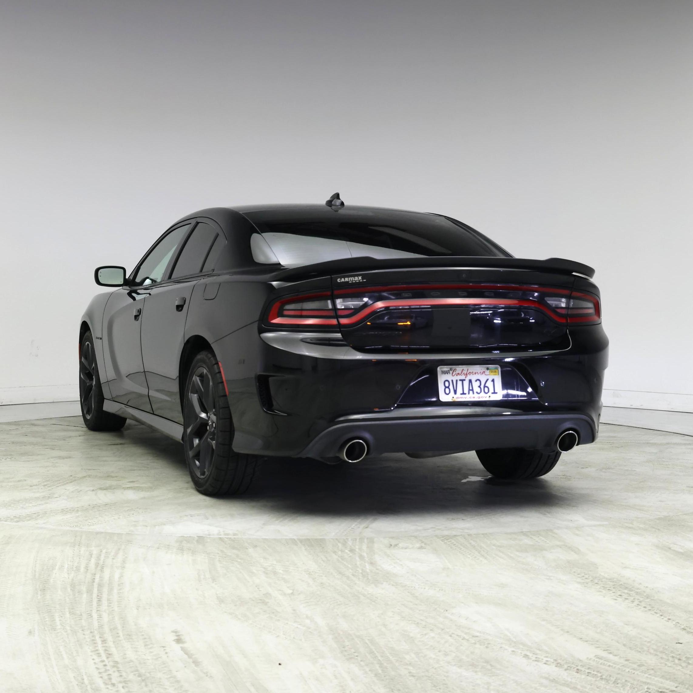 Thumbnail: 2021 Dodge Charger - 2