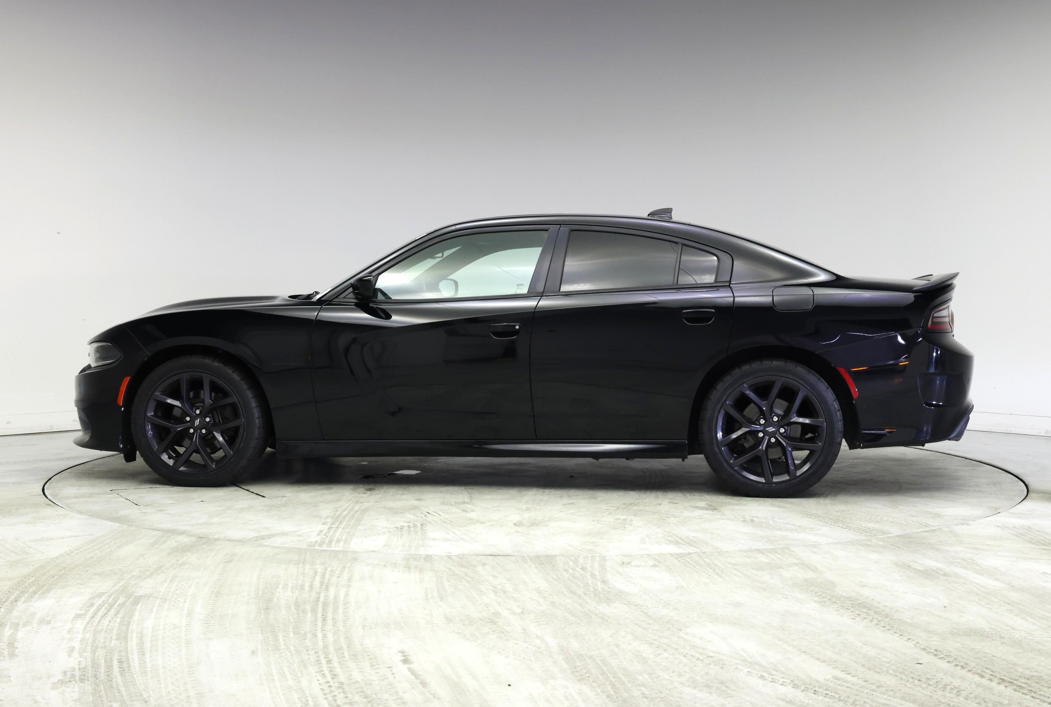 Thumbnail: 2021 Dodge Charger - 3