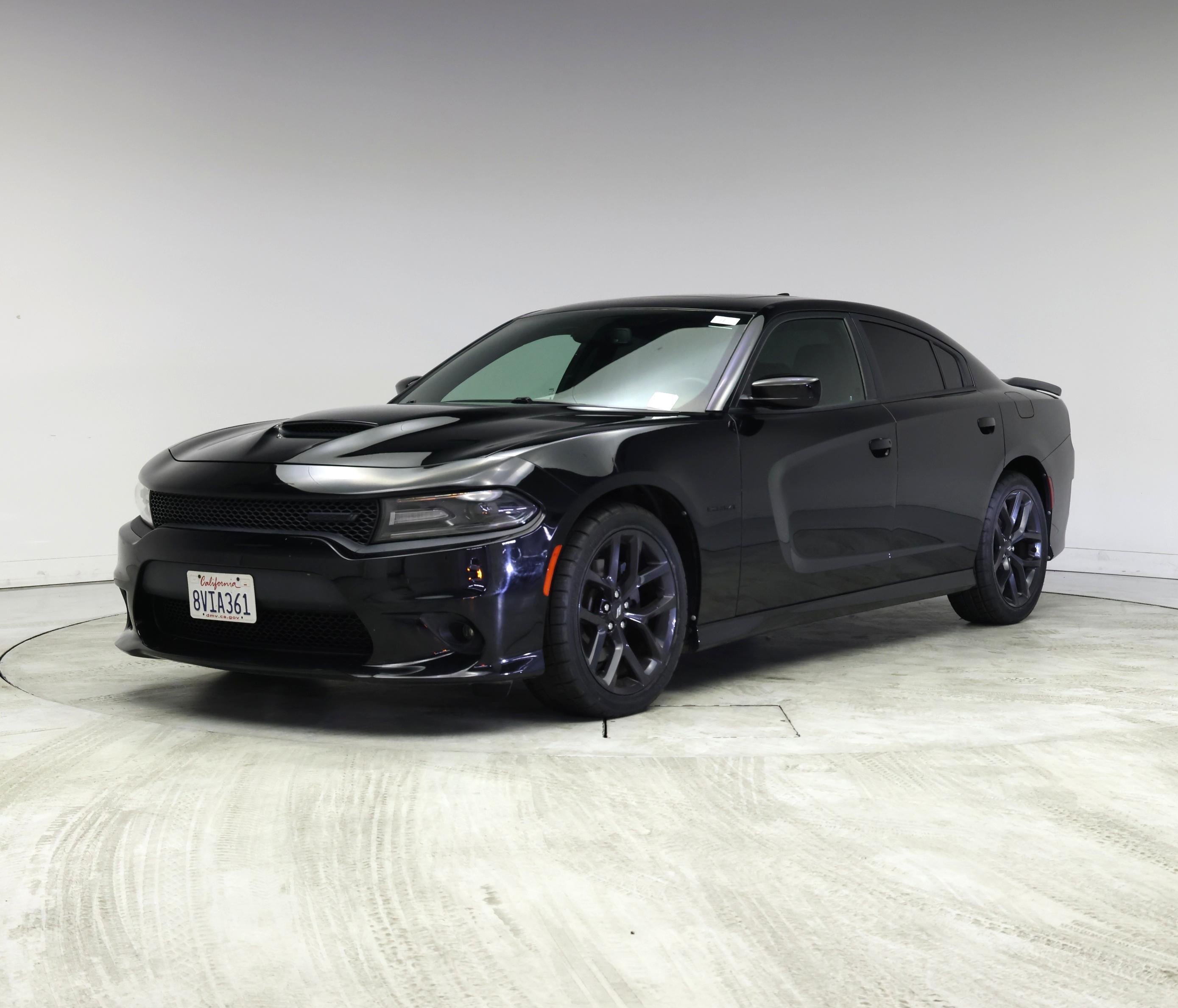 Thumbnail: 2021 Dodge Charger - 4